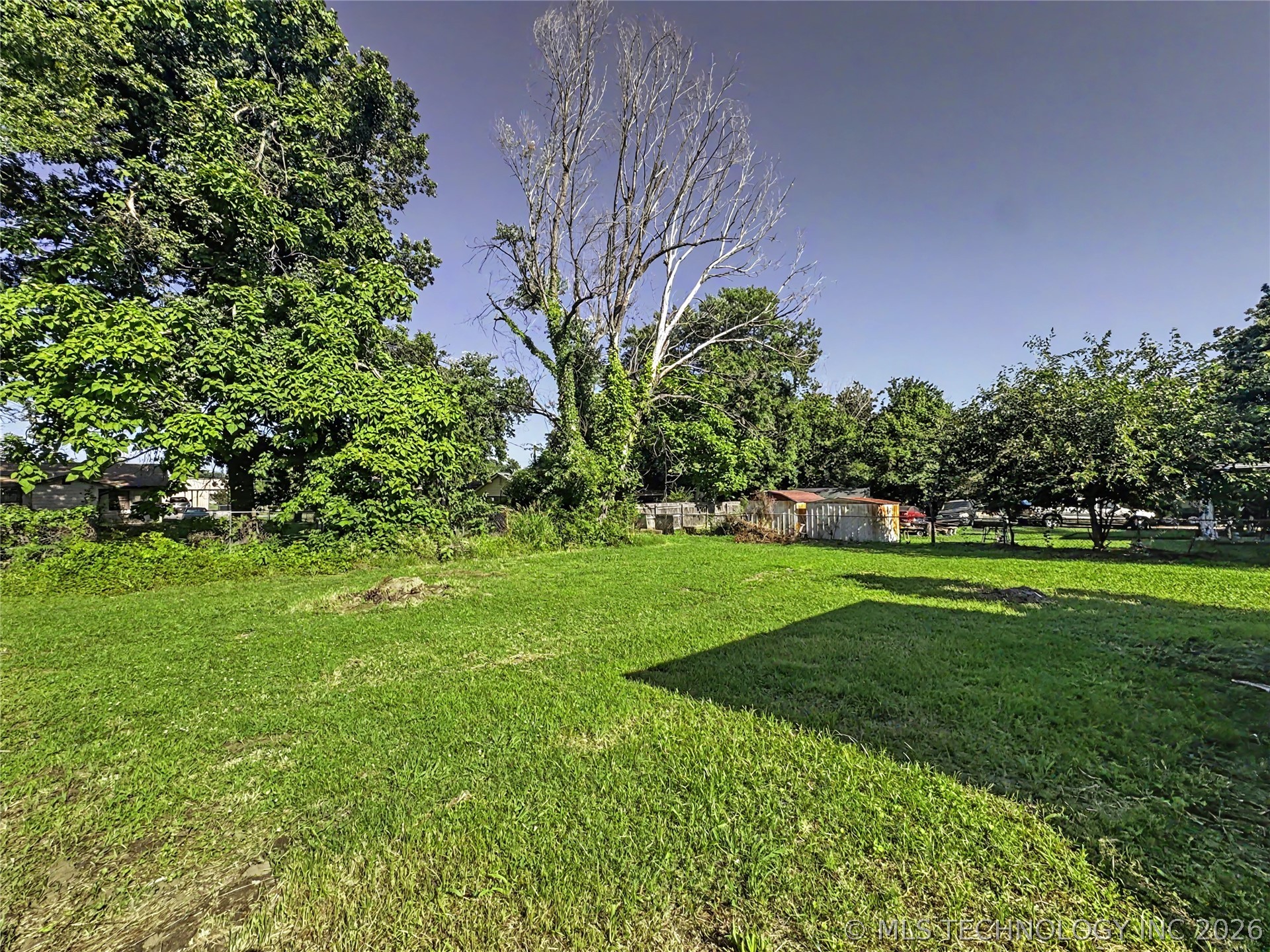 202 National Boulevard Fort Gibson OK 74434
