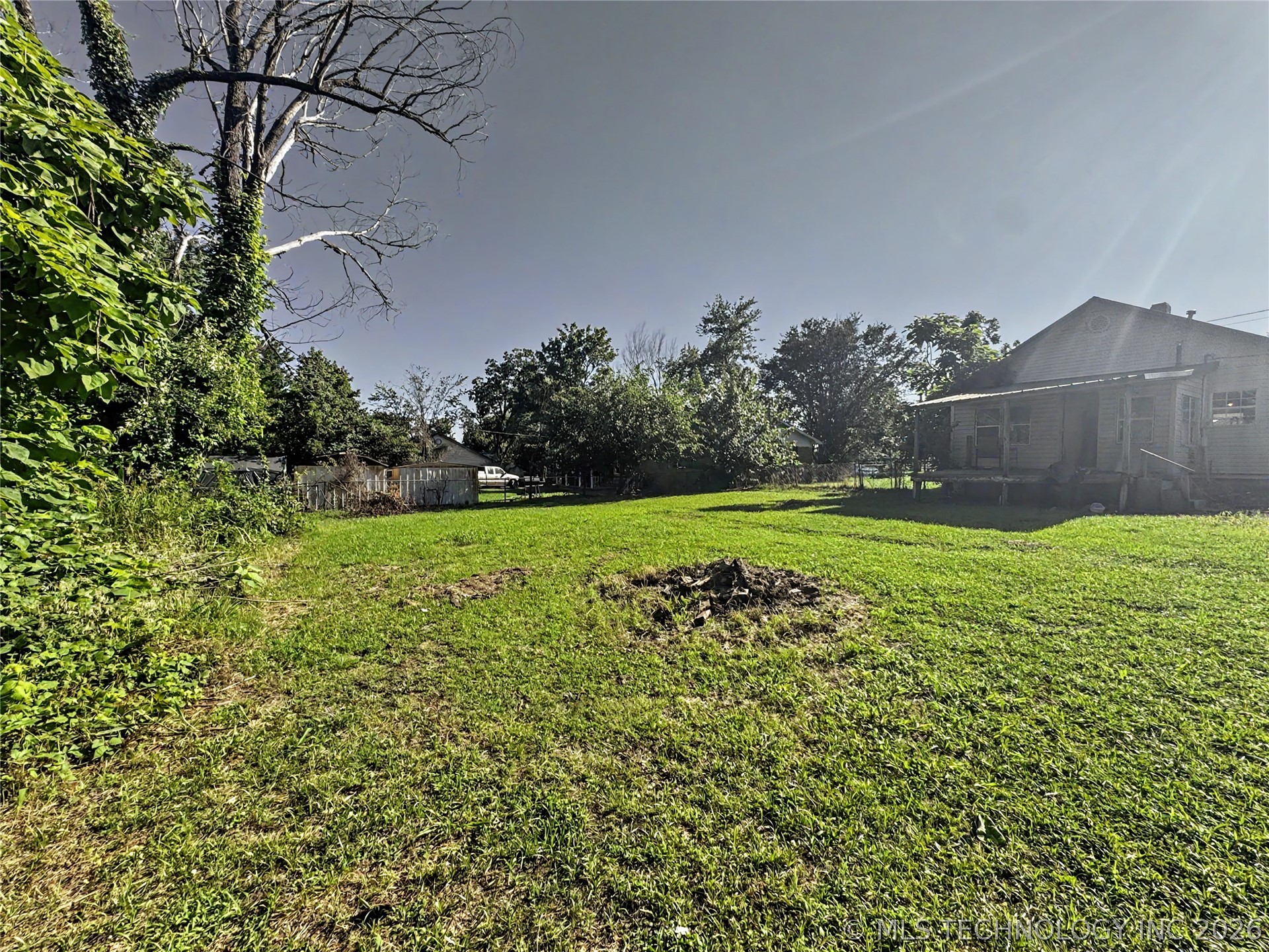 202 National Boulevard Fort Gibson OK 74434