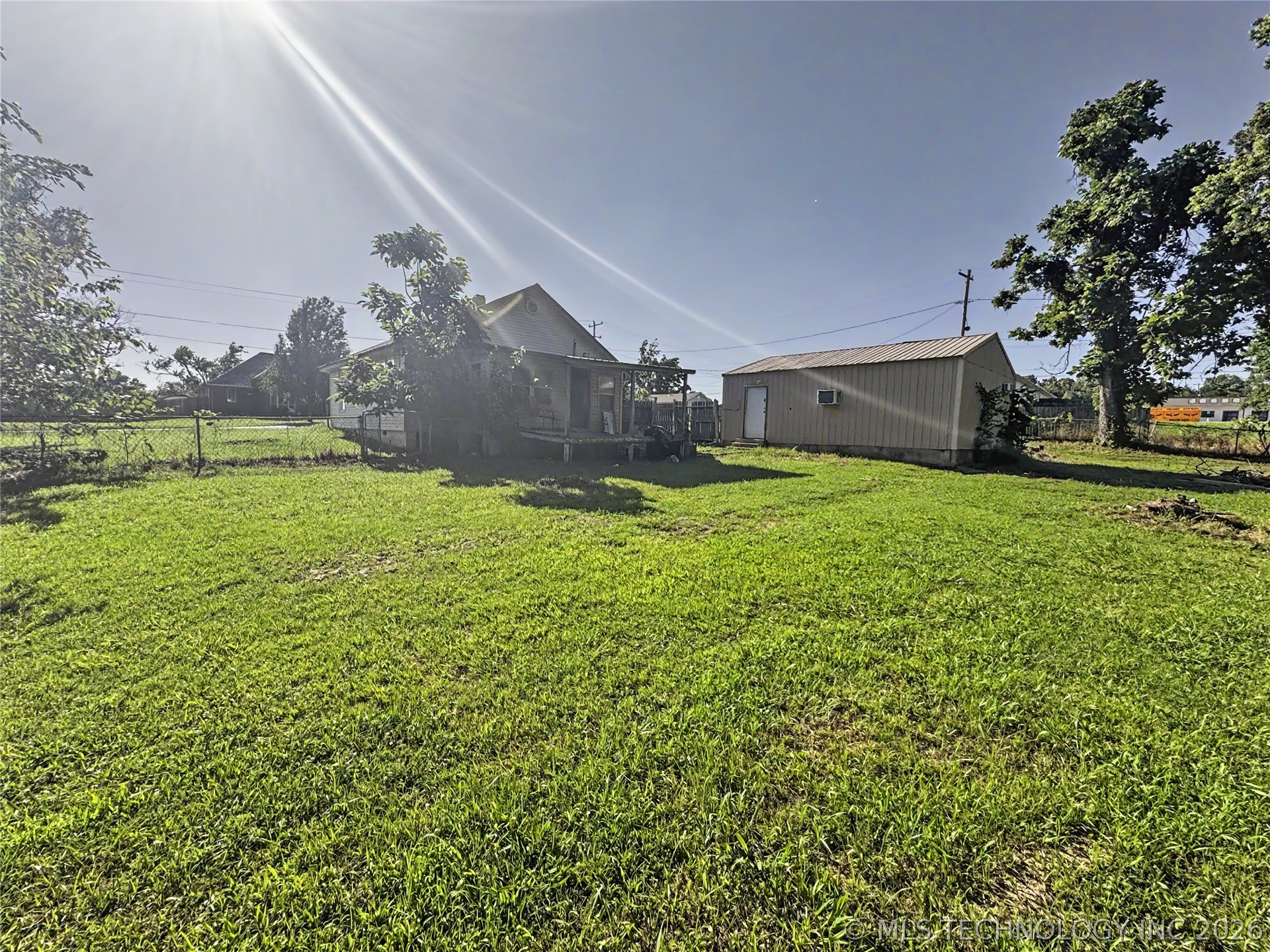 202 National Boulevard Fort Gibson OK 74434