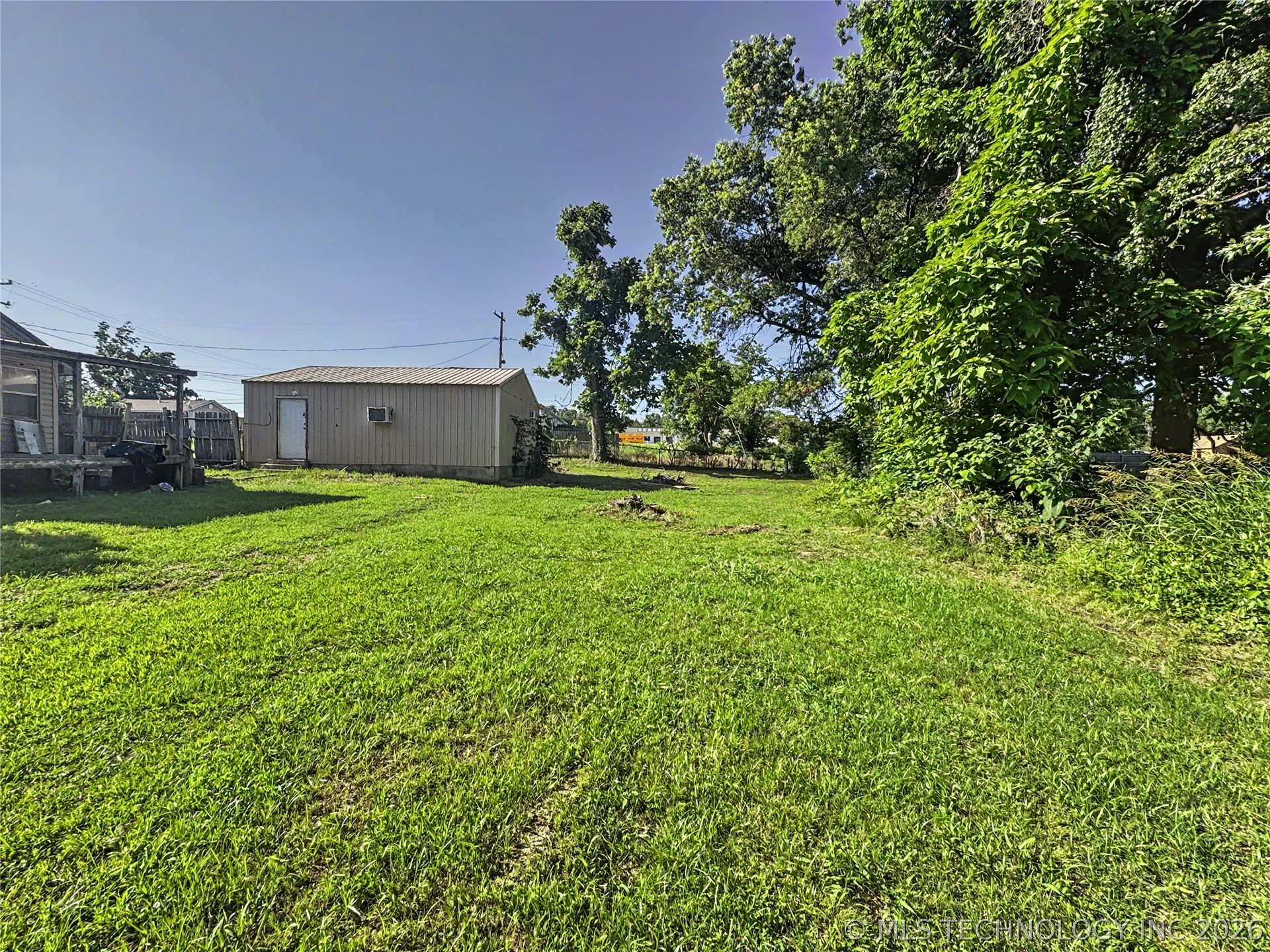 202 National Boulevard Fort Gibson OK 74434