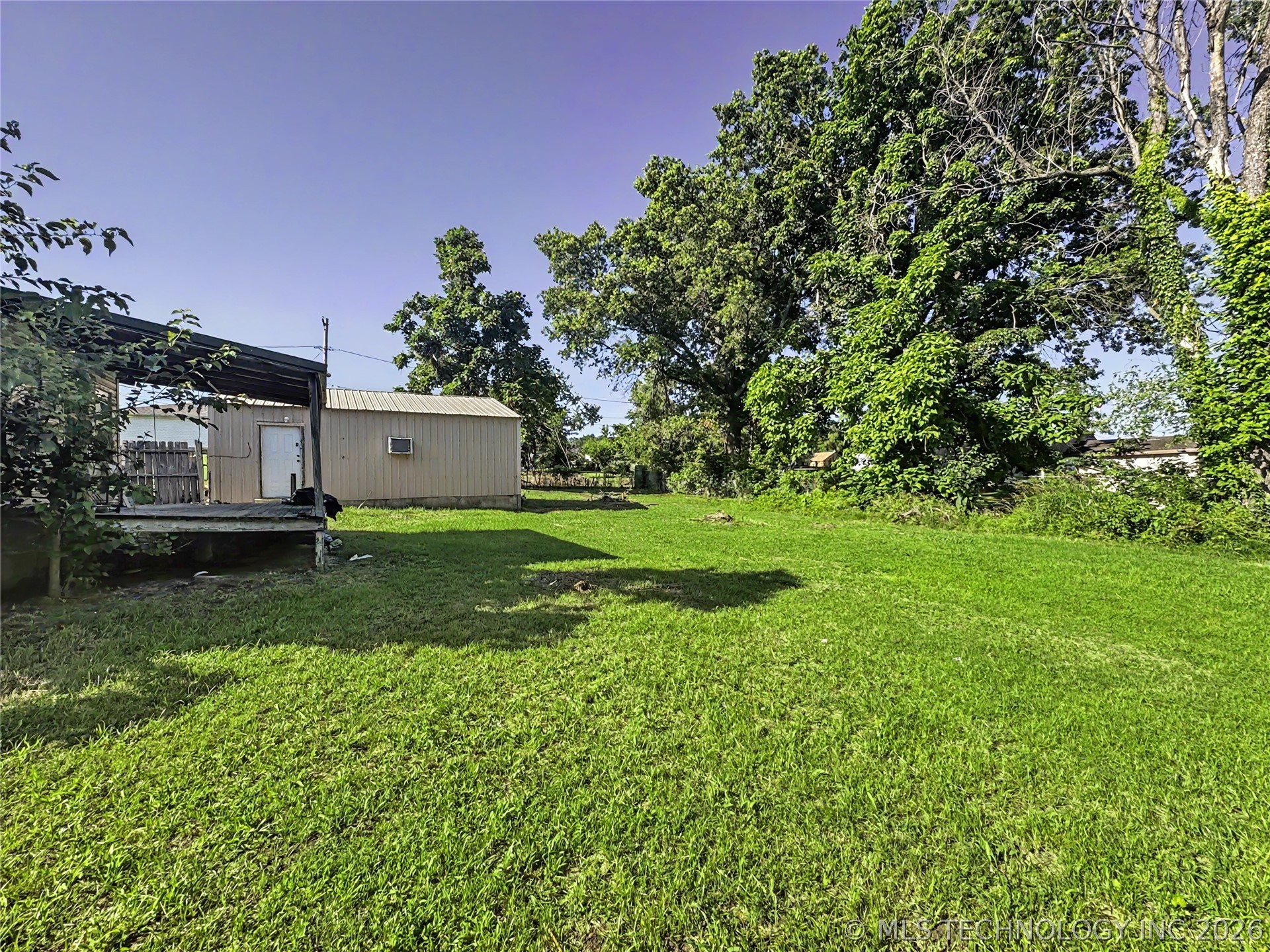 202 National Boulevard Fort Gibson OK 74434