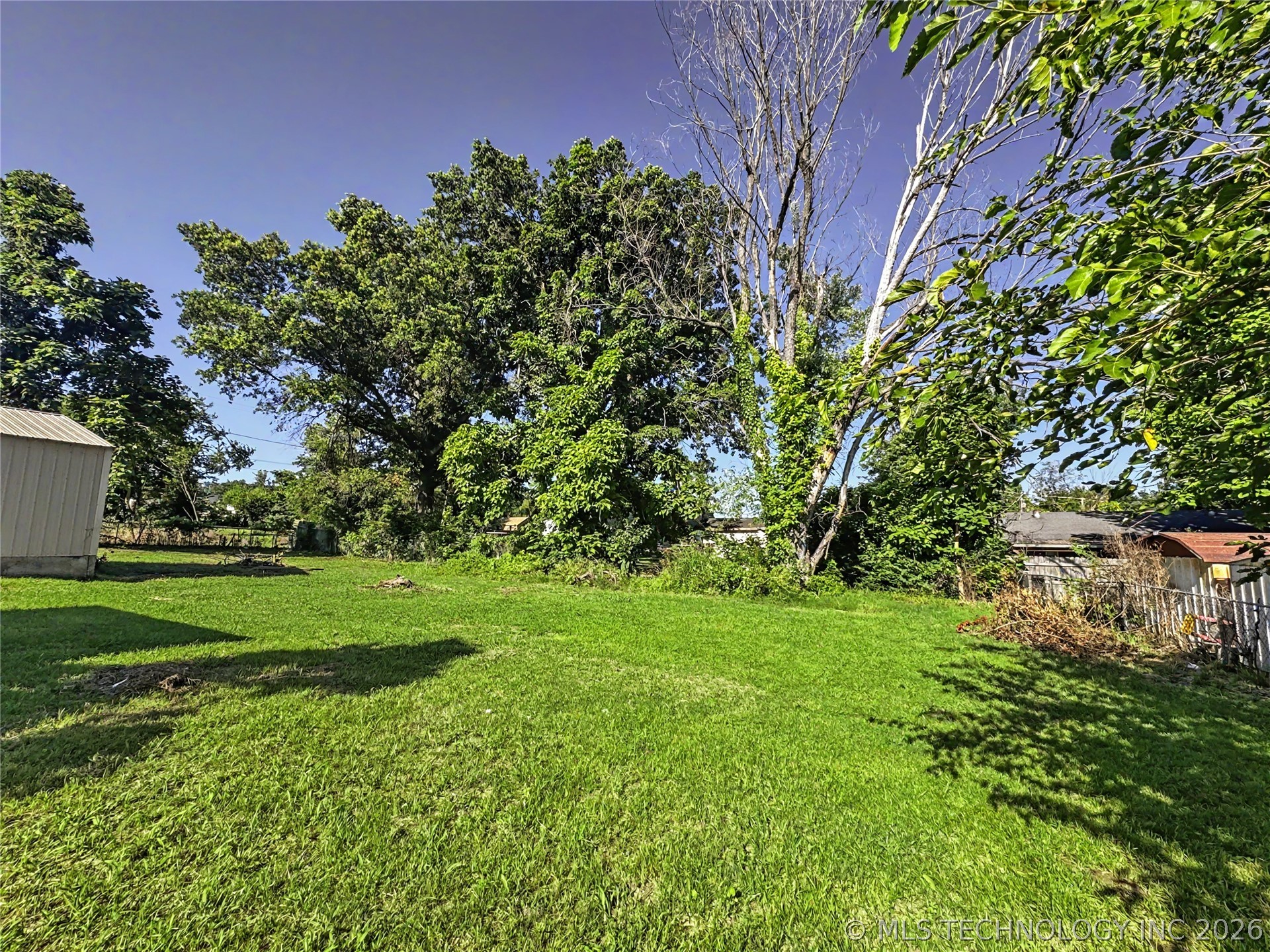 202 National Boulevard Fort Gibson OK 74434