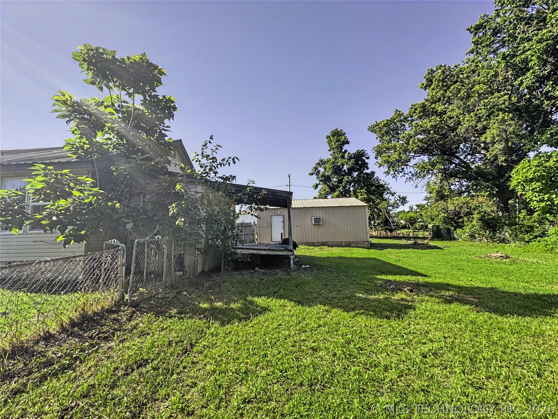 202 National Boulevard Fort Gibson OK 74434