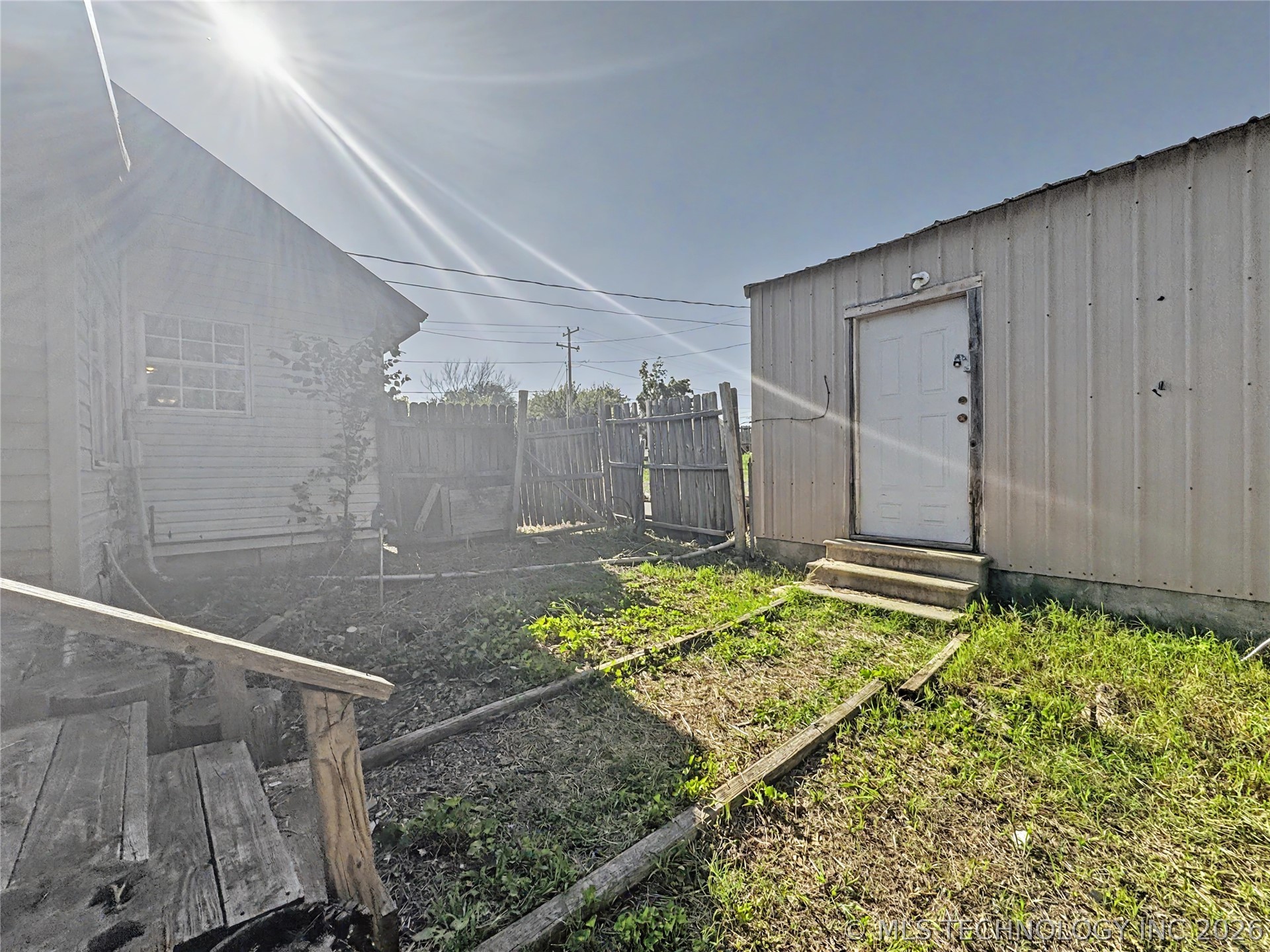 202 National Boulevard Fort Gibson OK 74434