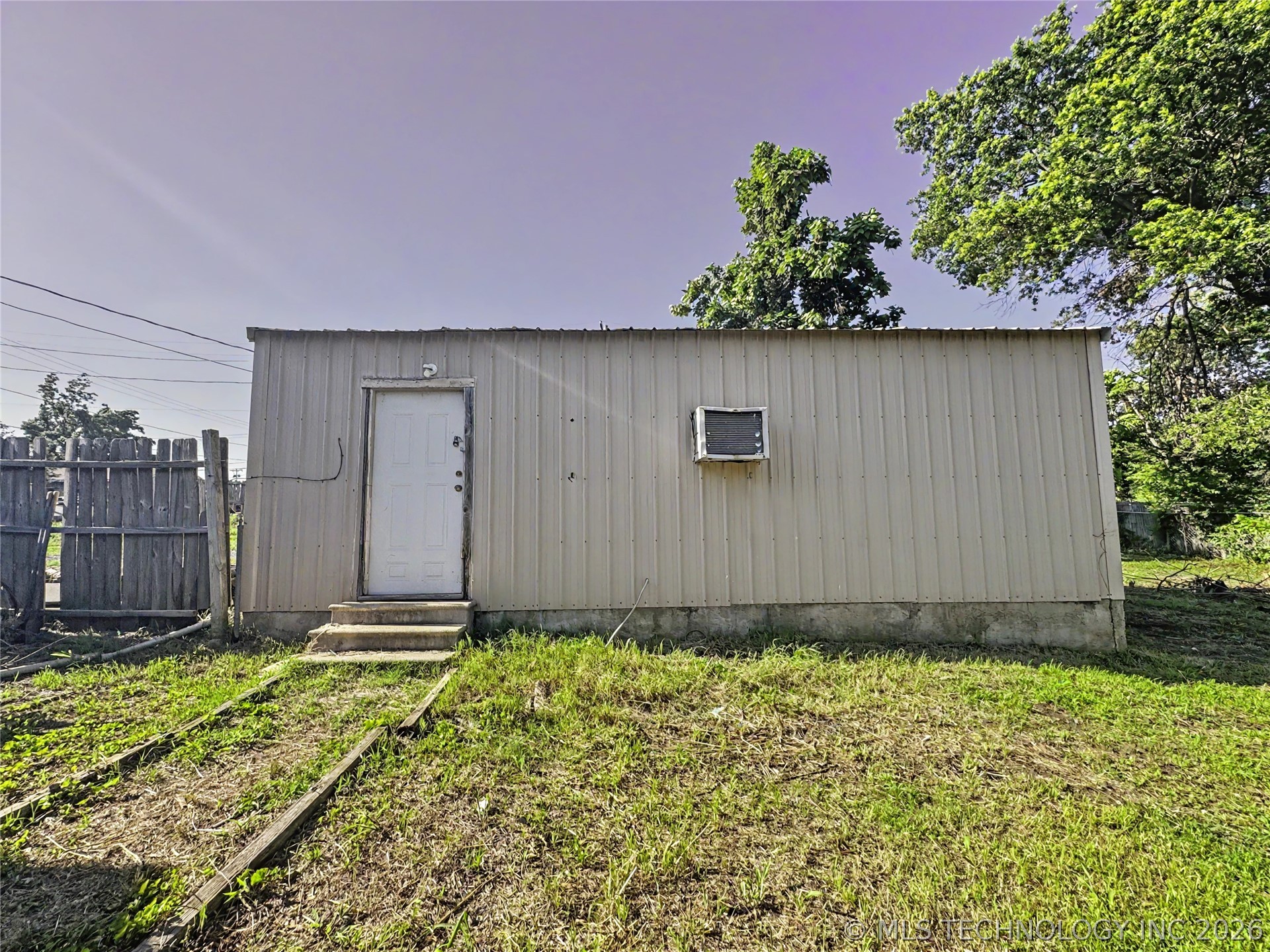 202 National Boulevard Fort Gibson OK 74434