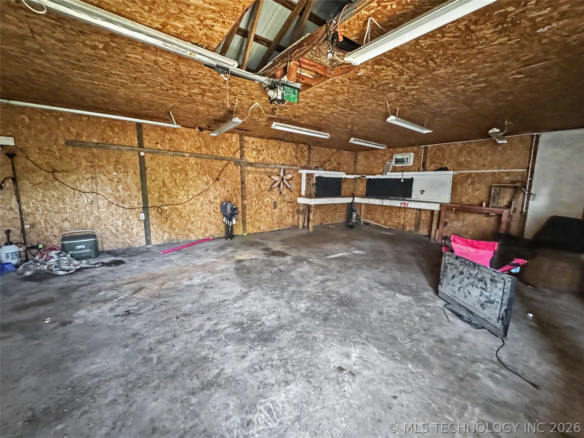 202 National Boulevard Fort Gibson OK 74434