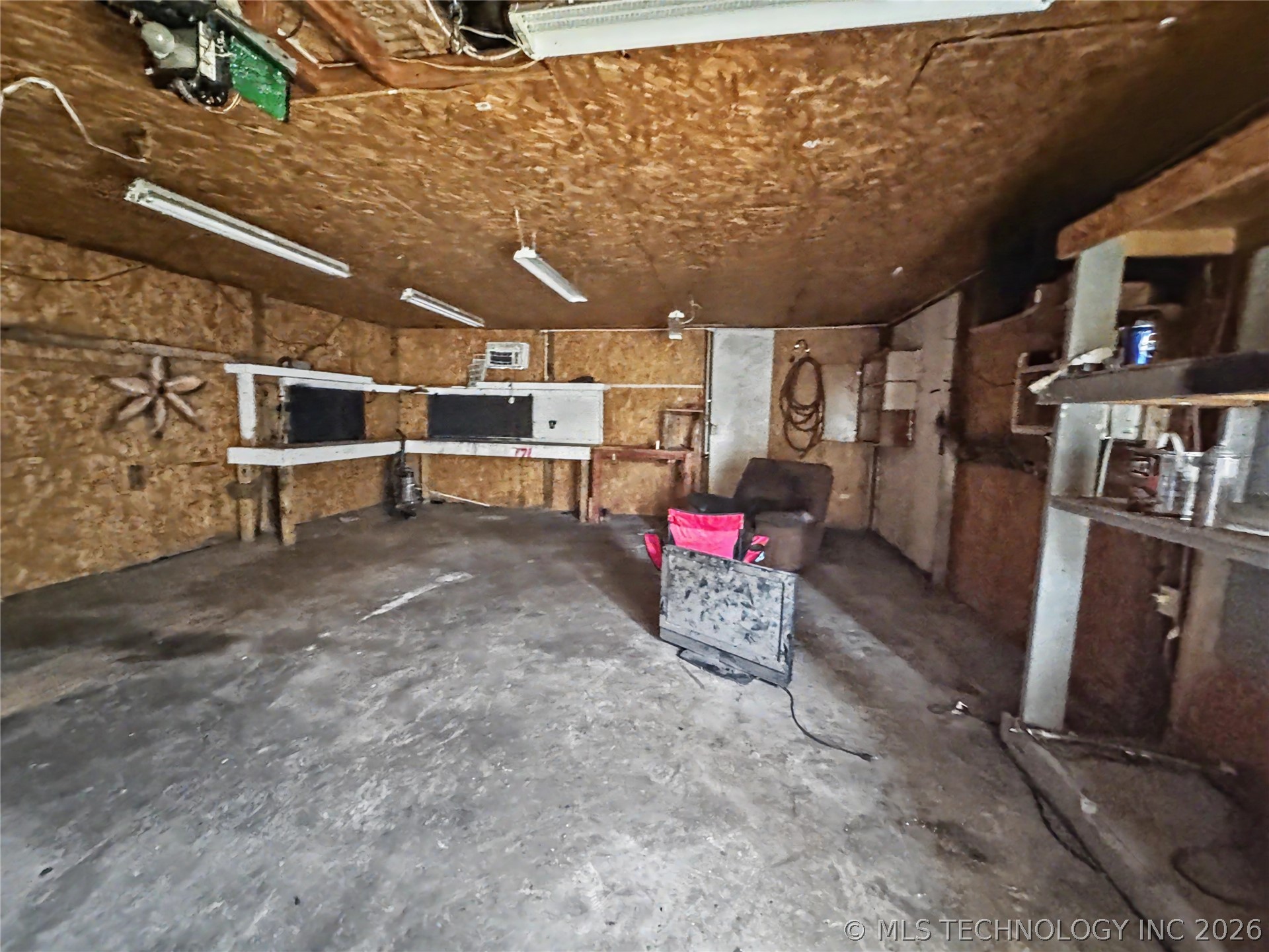 202 National Boulevard Fort Gibson OK 74434