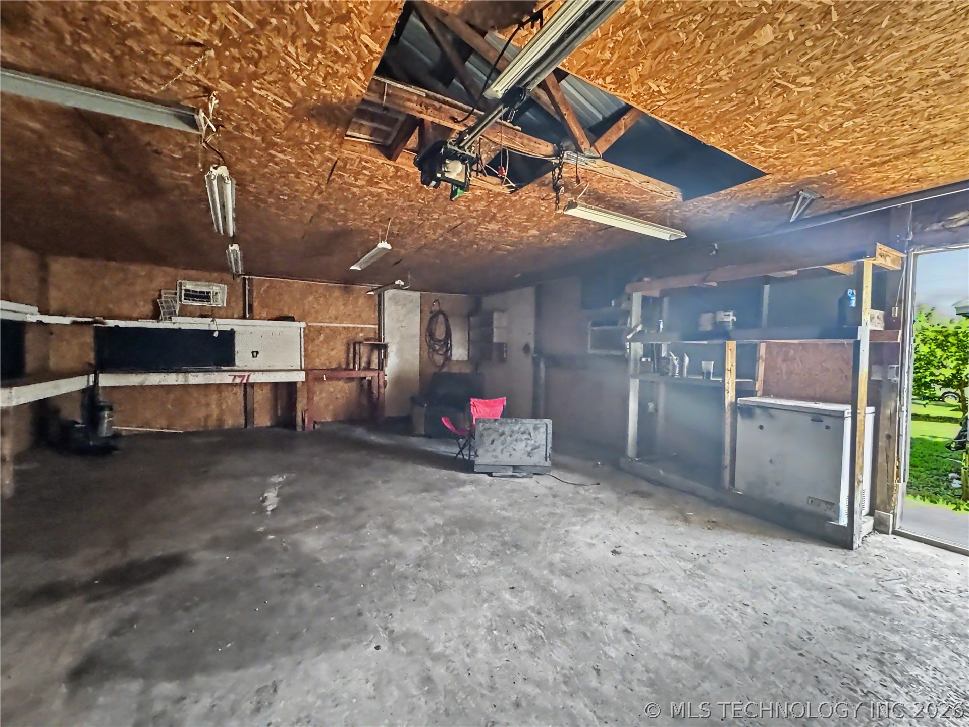 202 National Boulevard Fort Gibson OK 74434