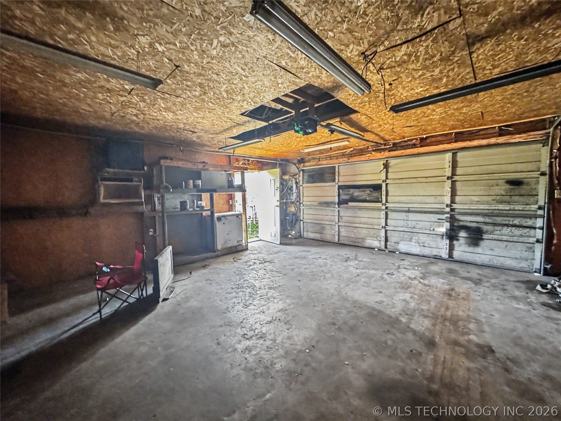 202 National Boulevard Fort Gibson OK 74434
