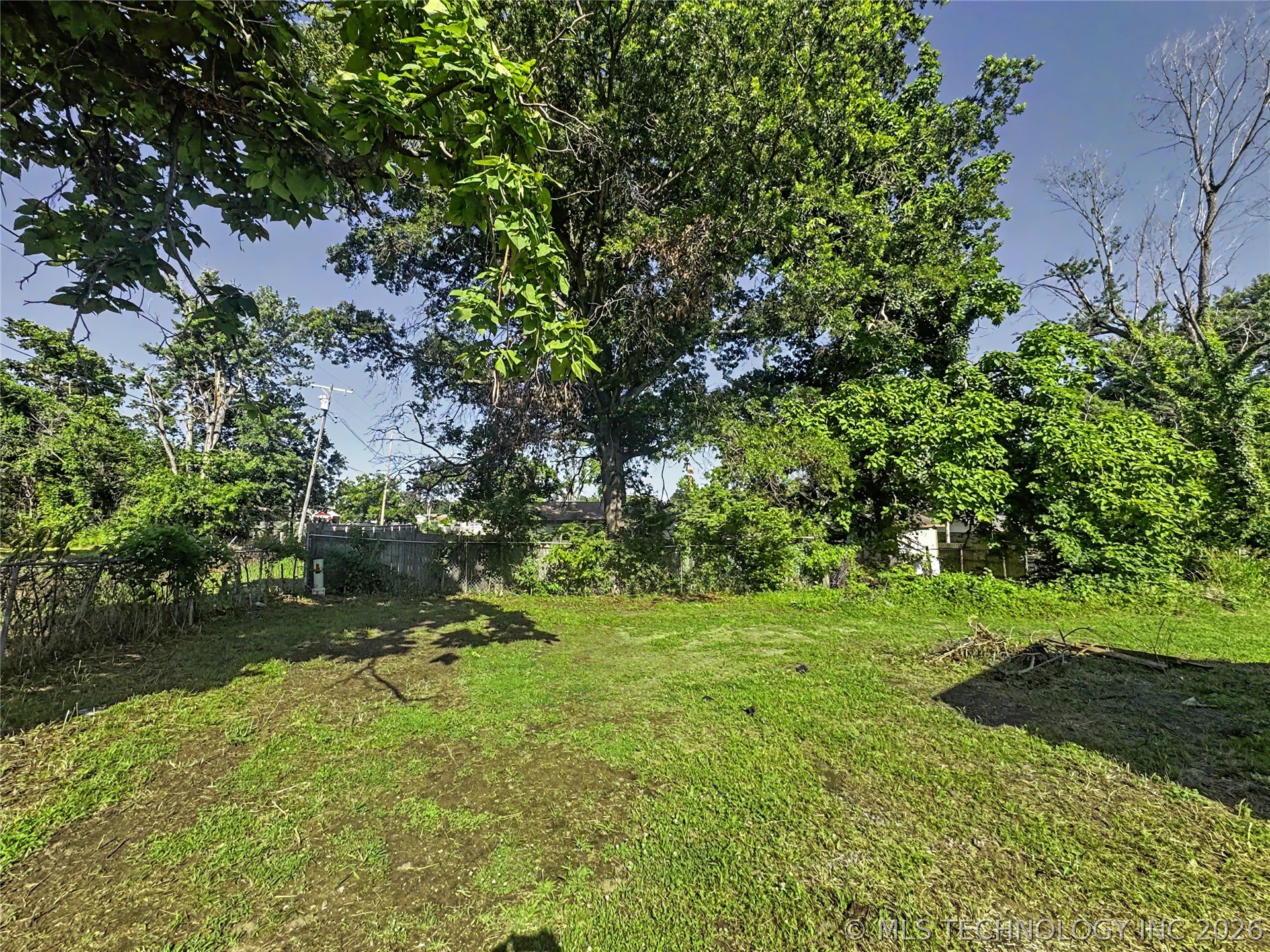 202 National Boulevard Fort Gibson OK 74434