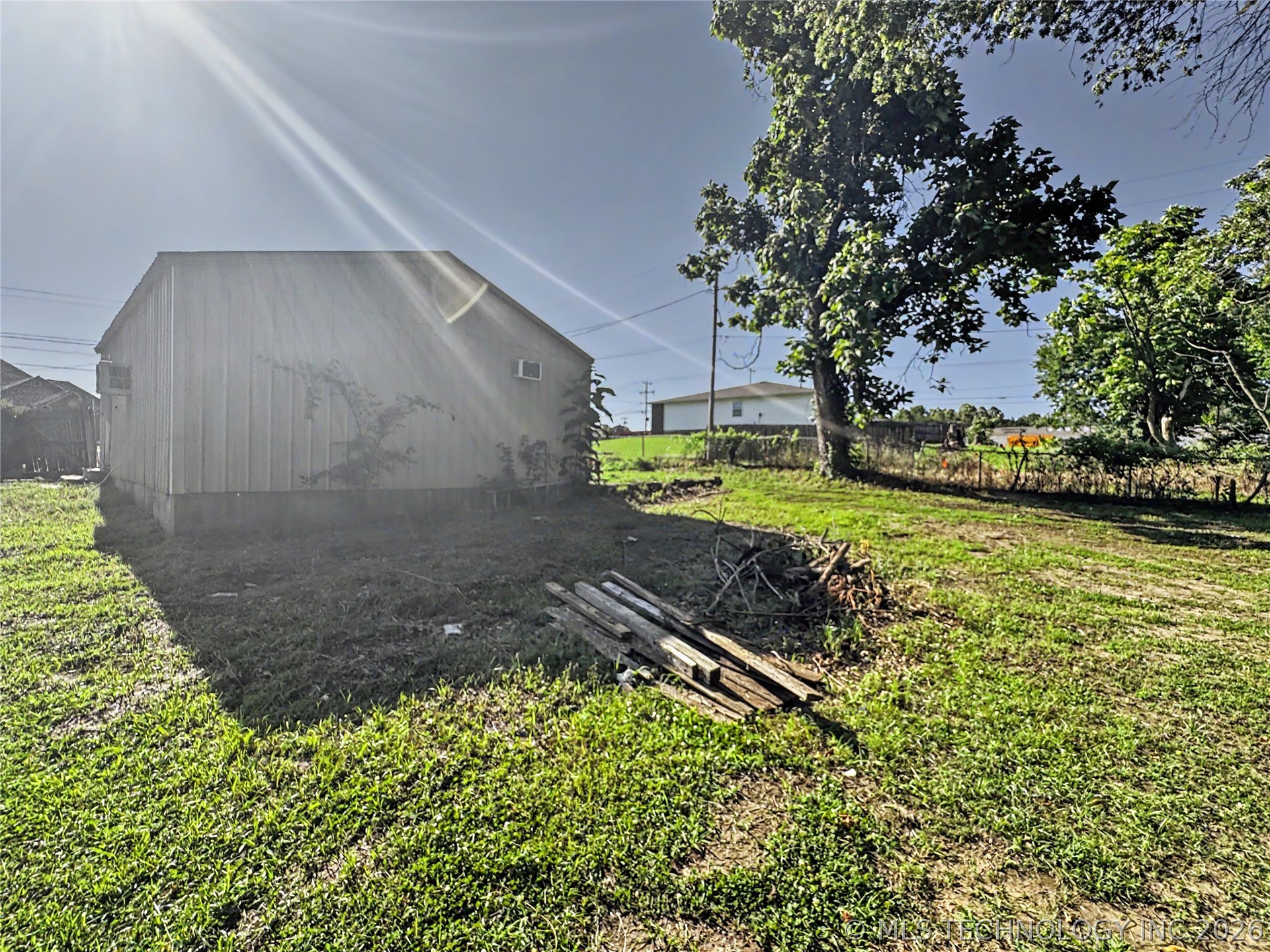 202 National Boulevard Fort Gibson OK 74434