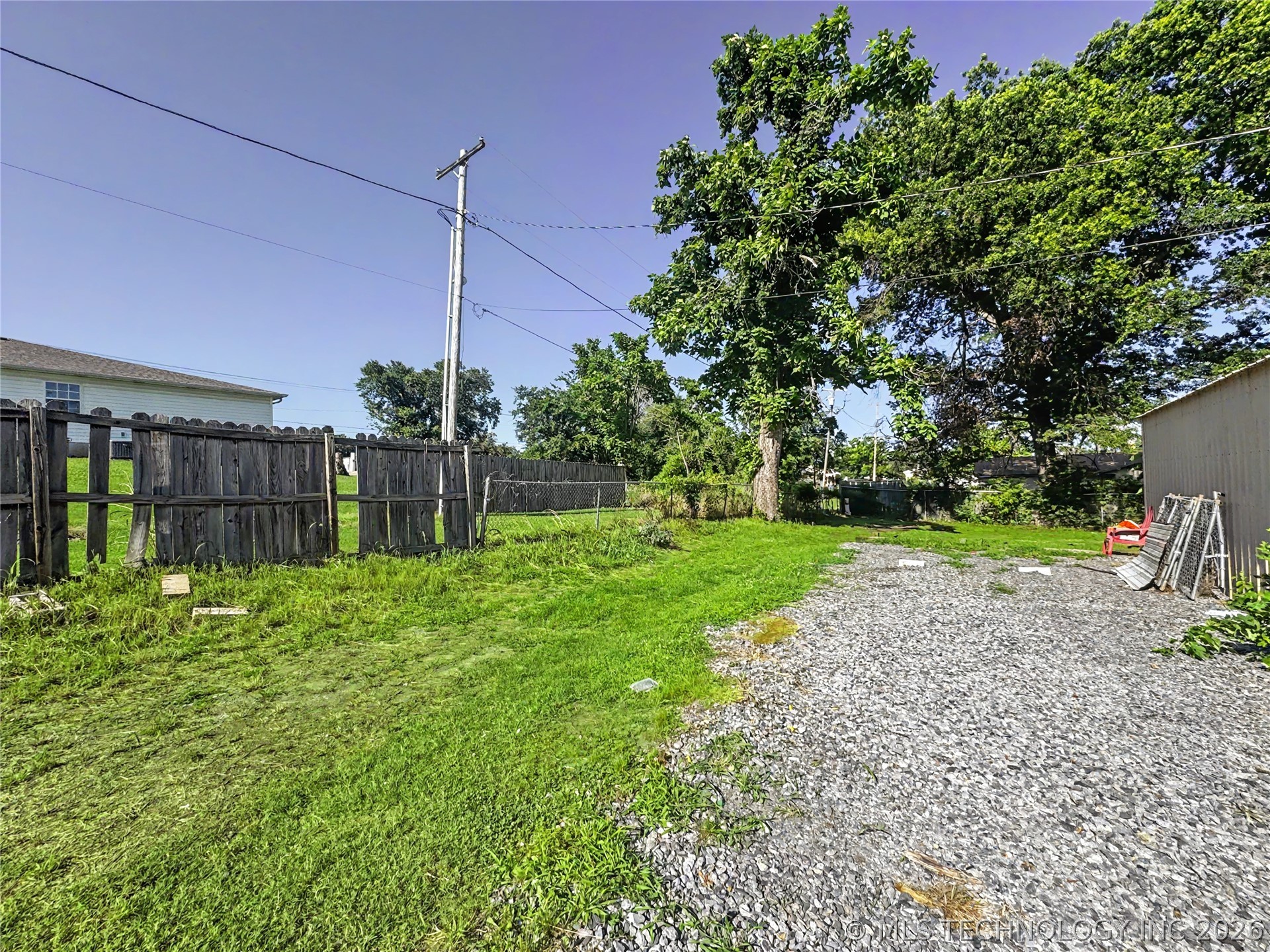 202 National Boulevard Fort Gibson OK 74434