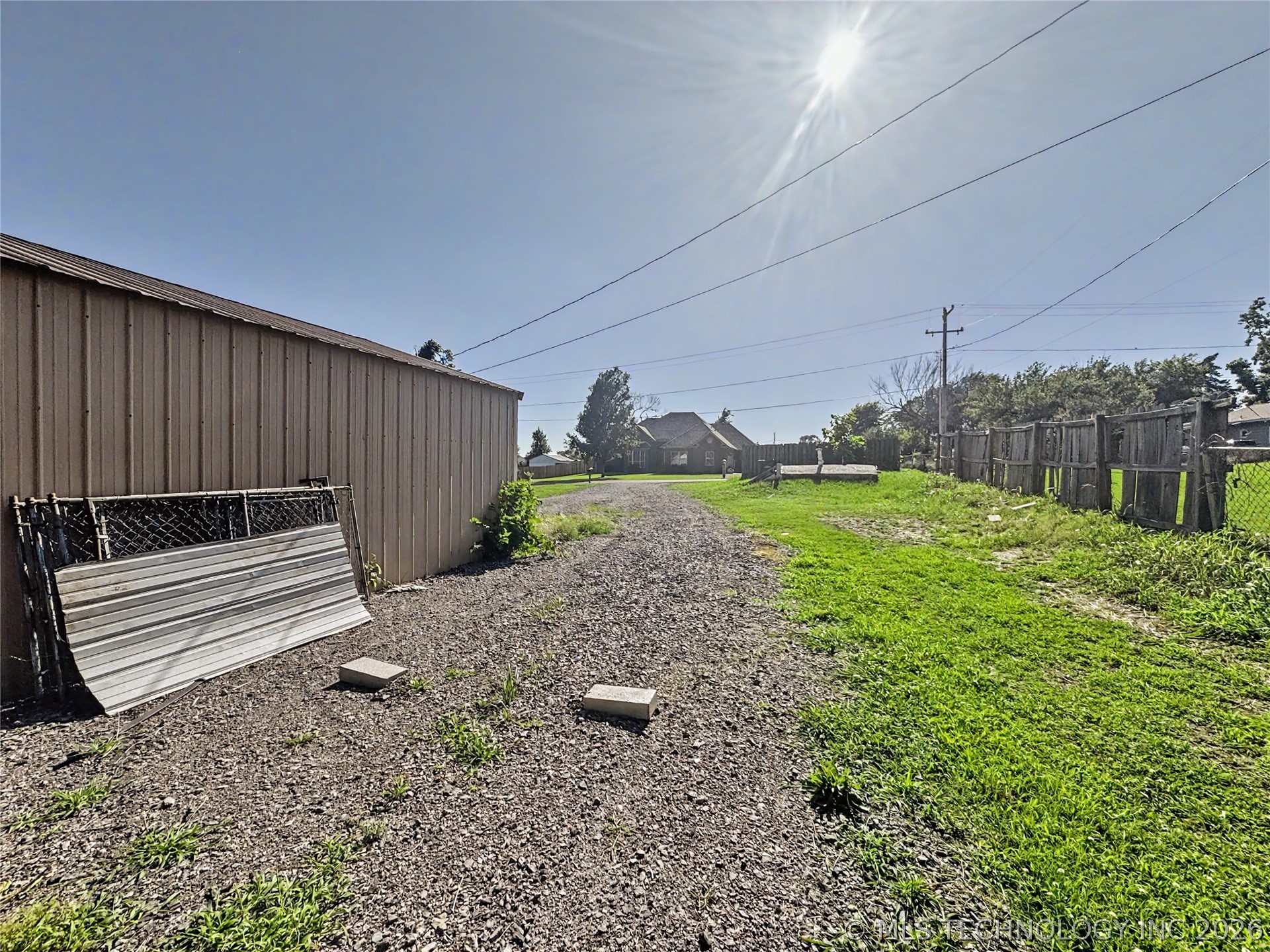 202 National Boulevard Fort Gibson OK 74434