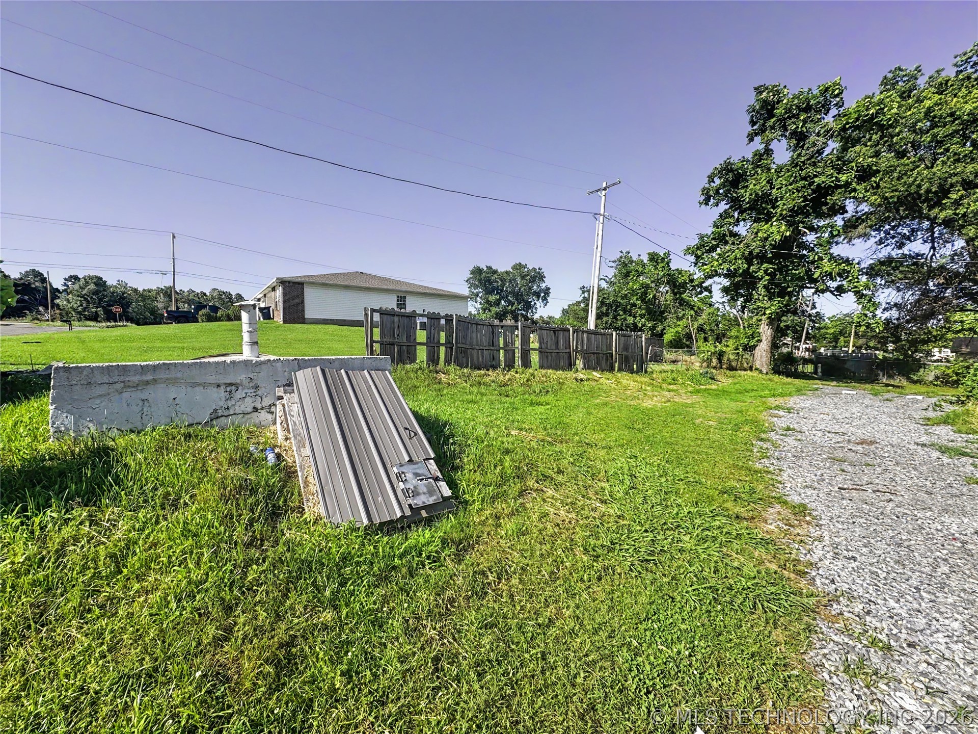 202 National Boulevard Fort Gibson OK 74434
