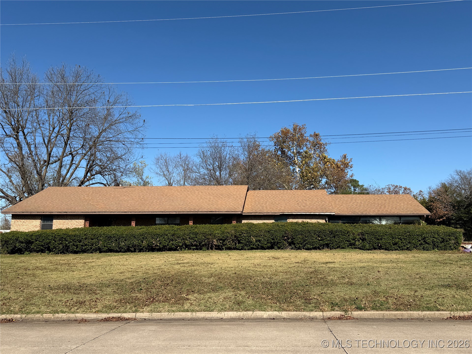 609 Cherokee Hartshorne OK 74547