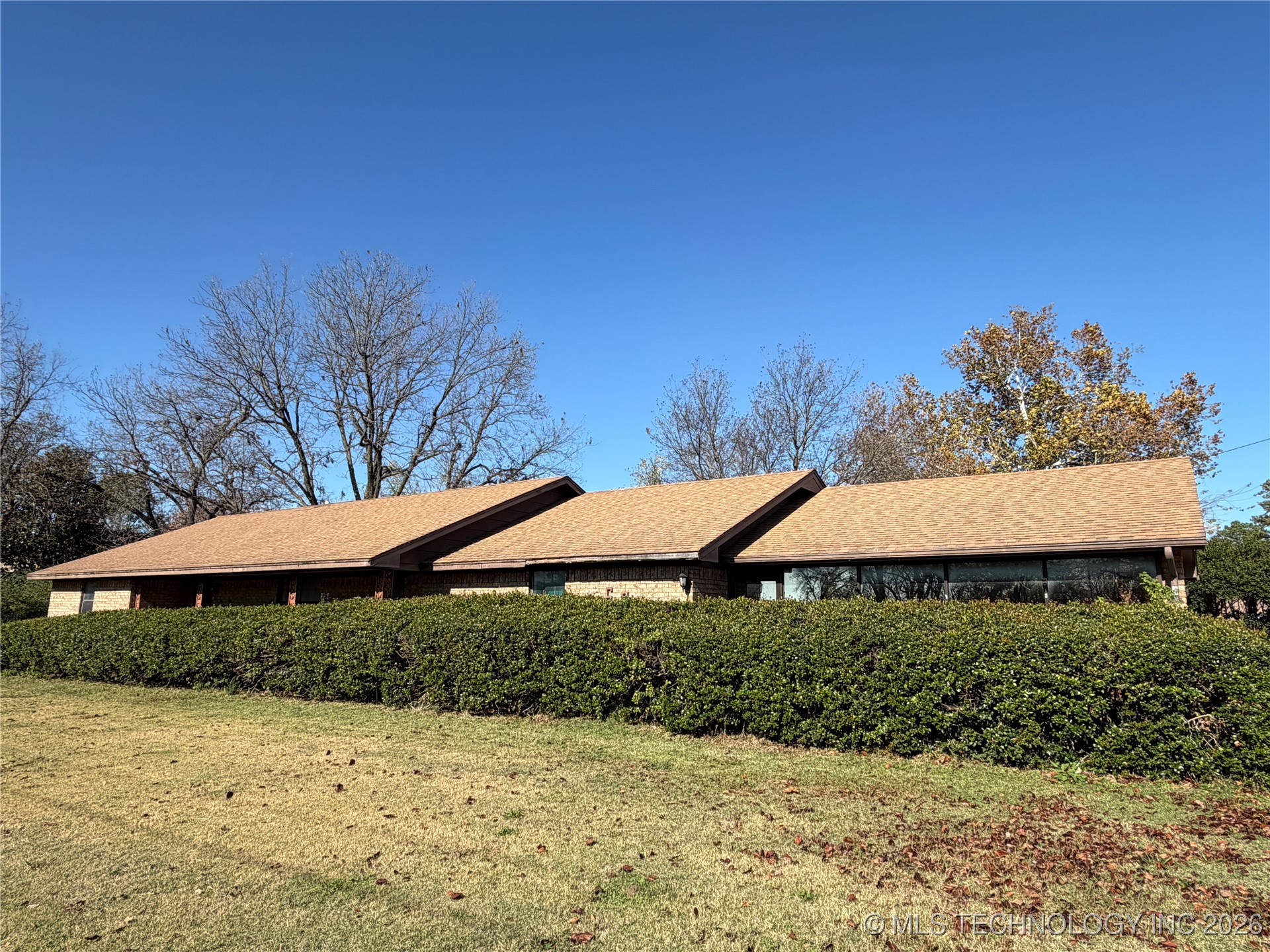 609 Cherokee Hartshorne OK 74547