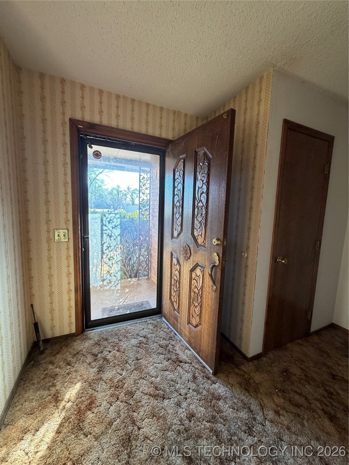 609 Cherokee Hartshorne OK 74547