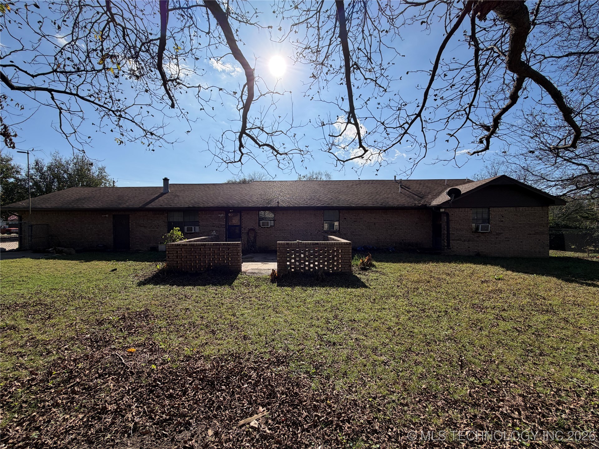 609 Cherokee Hartshorne OK 74547