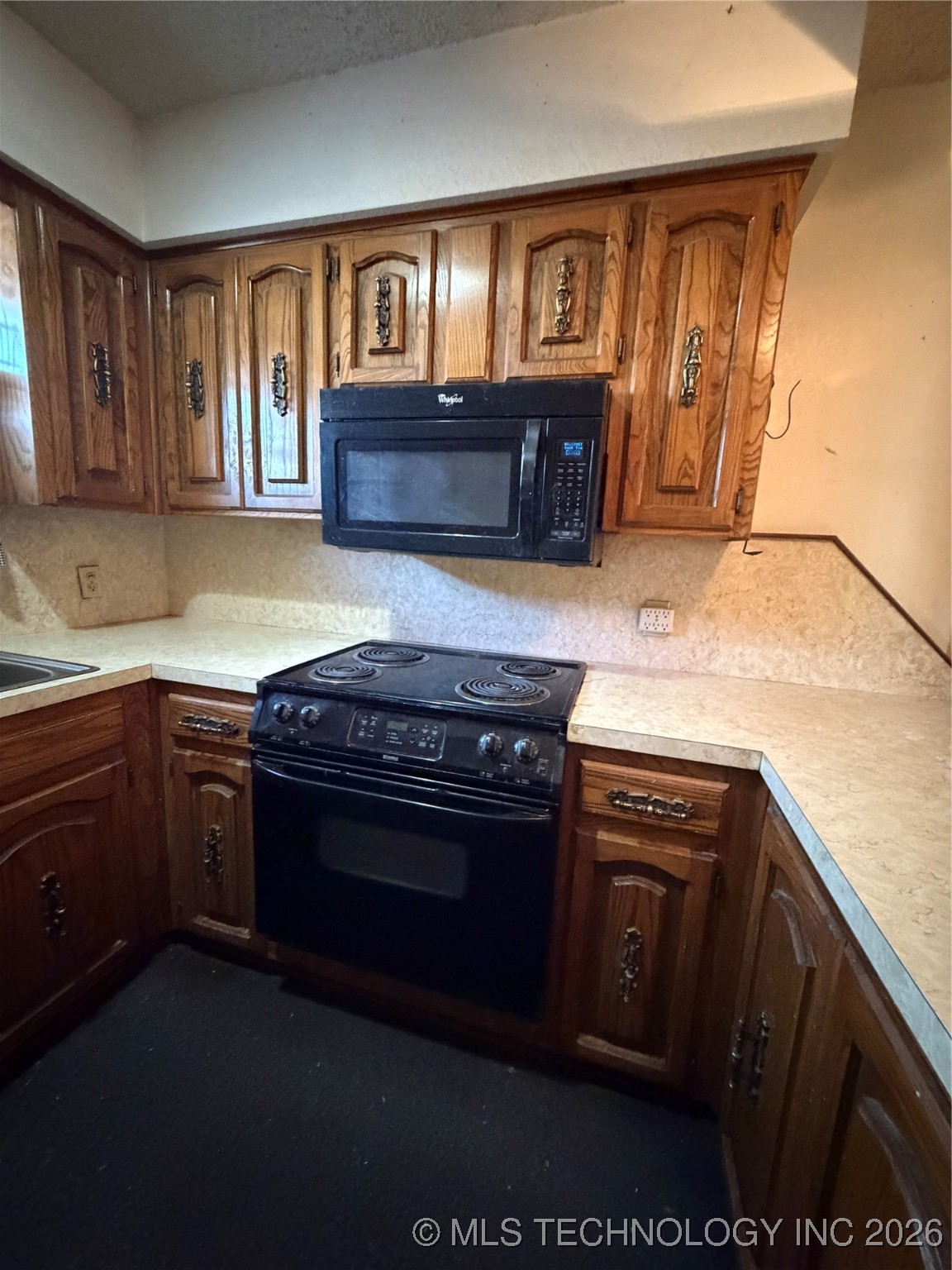 609 Cherokee Hartshorne OK 74547