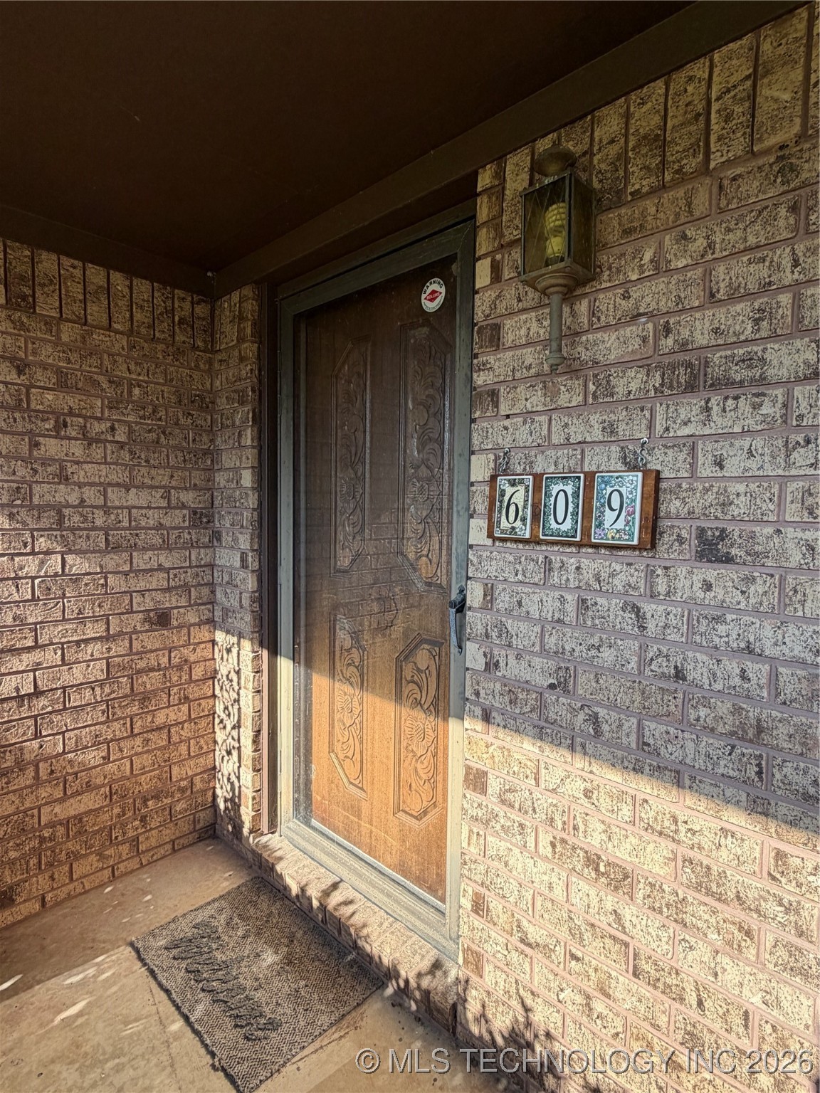 609 Cherokee Hartshorne OK 74547