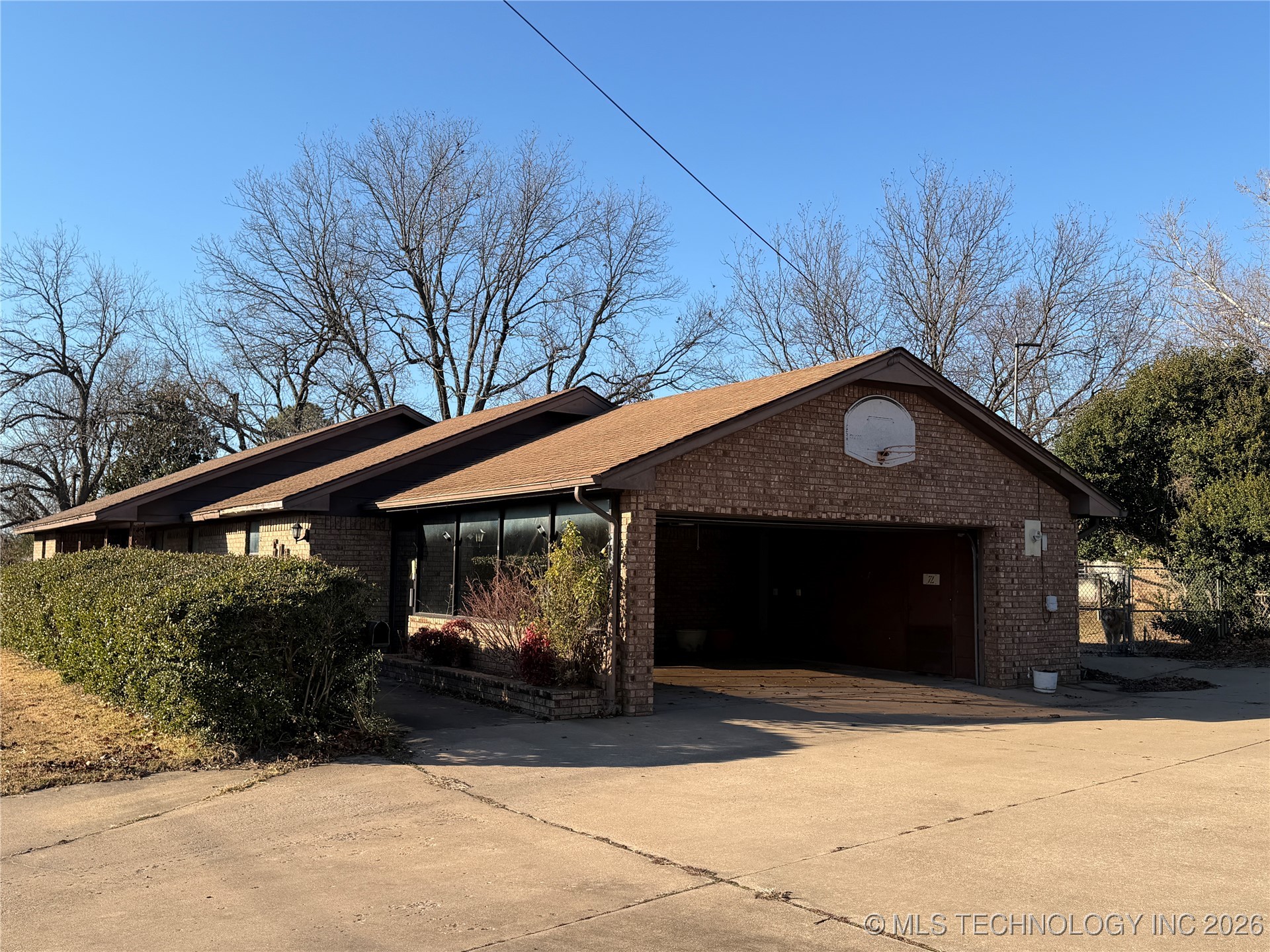 609 Cherokee Hartshorne OK 74547