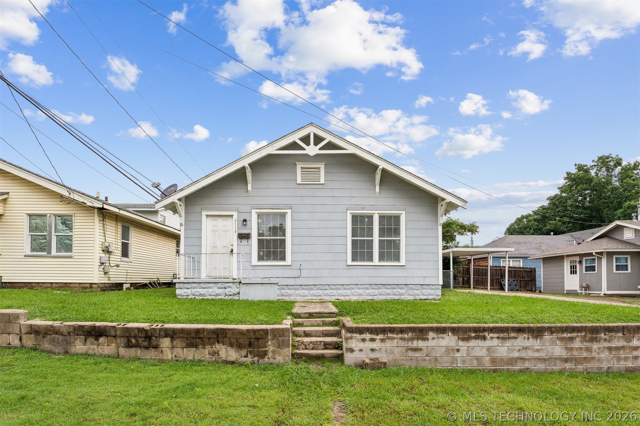 3113 E 12th Street Tulsa OK 74104