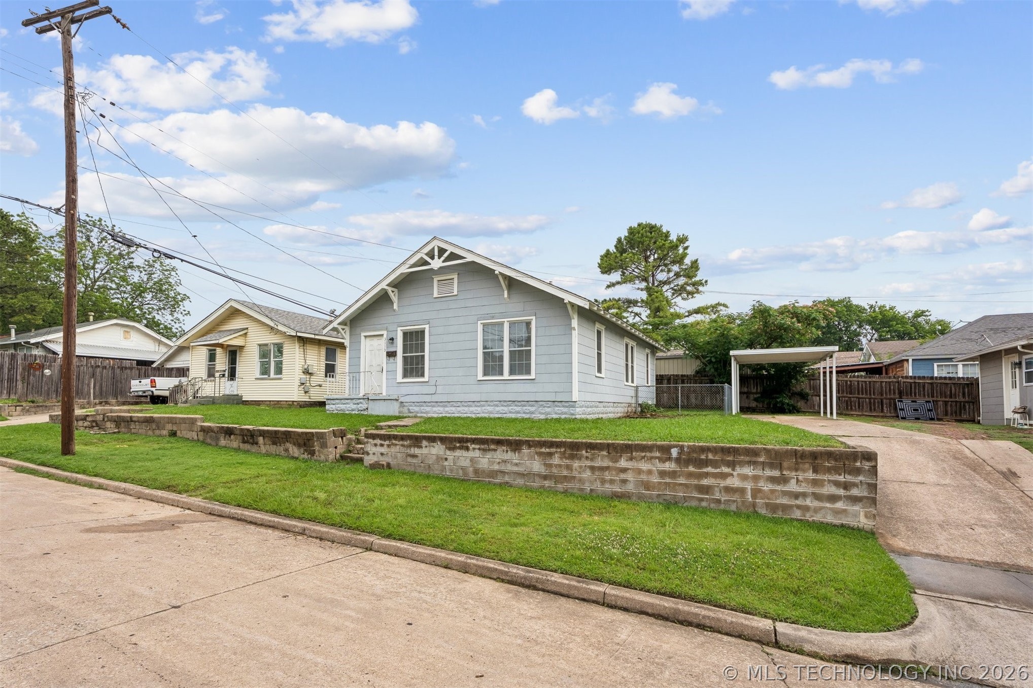 3113 E 12th Street Tulsa OK 74104