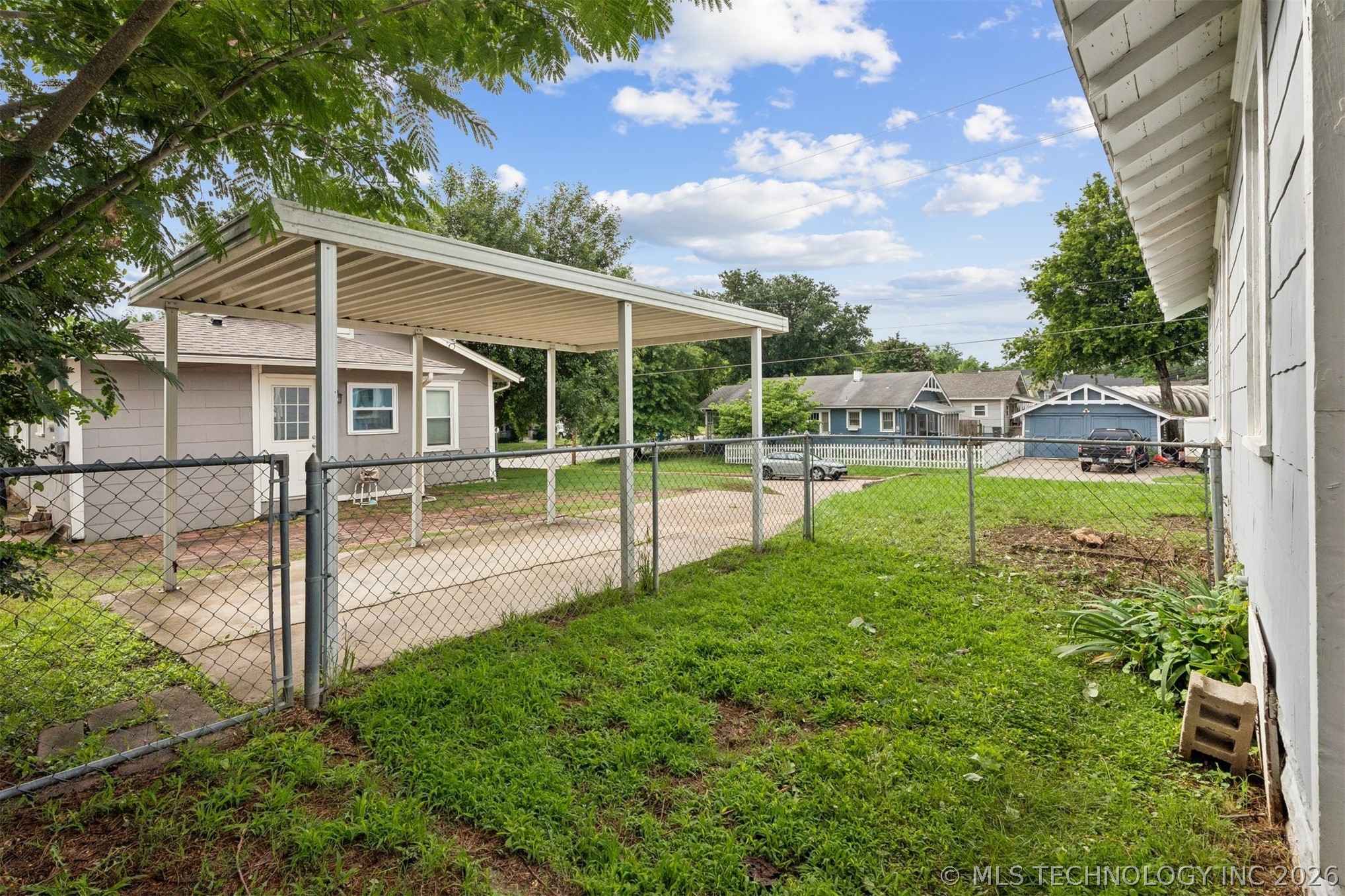 3113 E 12th Street Tulsa OK 74104