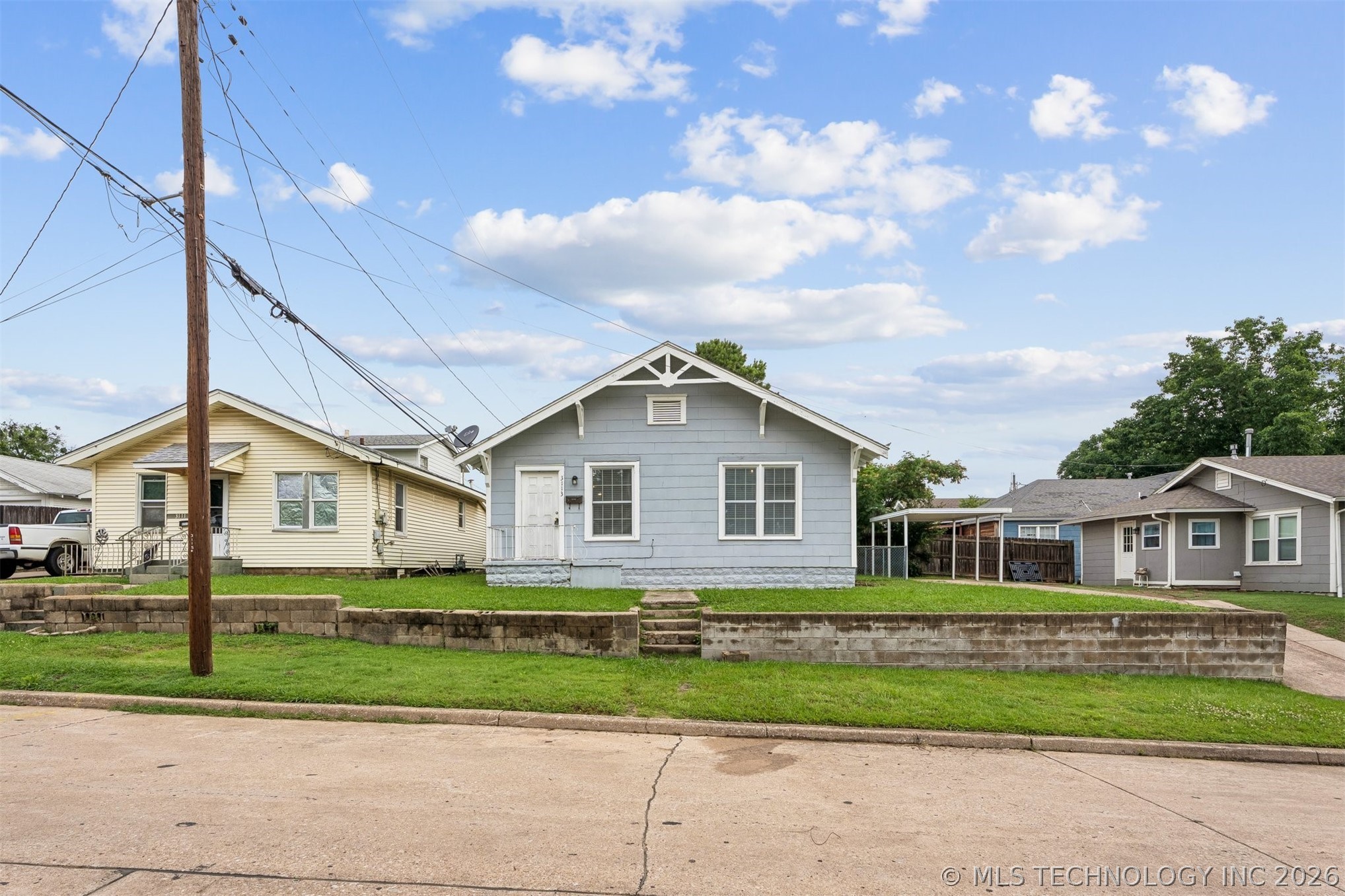 3113 E 12th Street Tulsa OK 74104