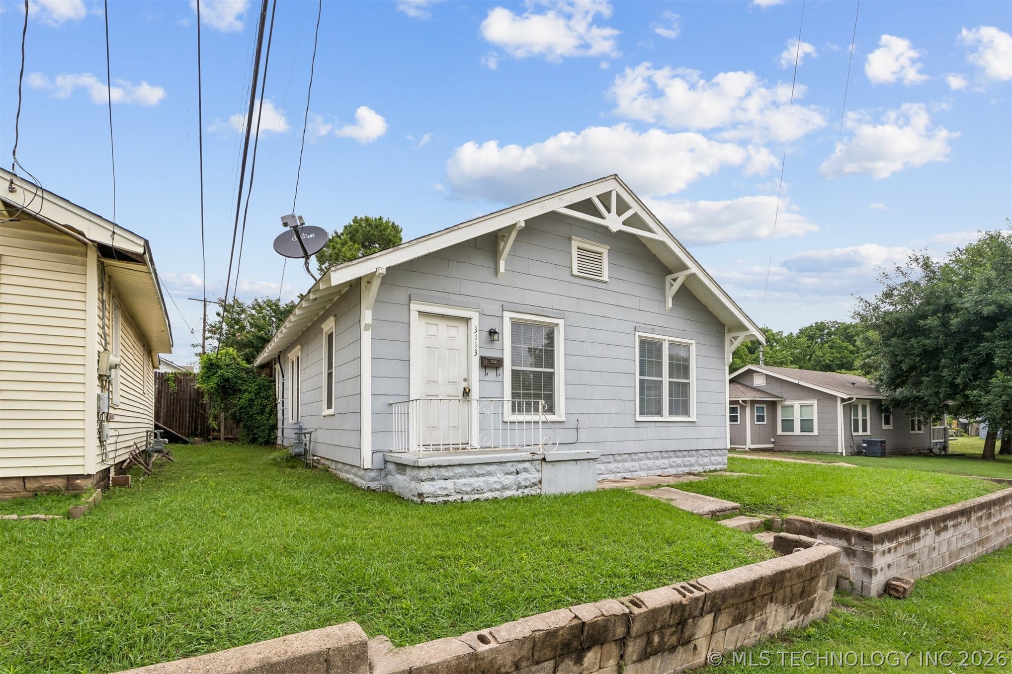 3113 E 12th Street Tulsa OK 74104