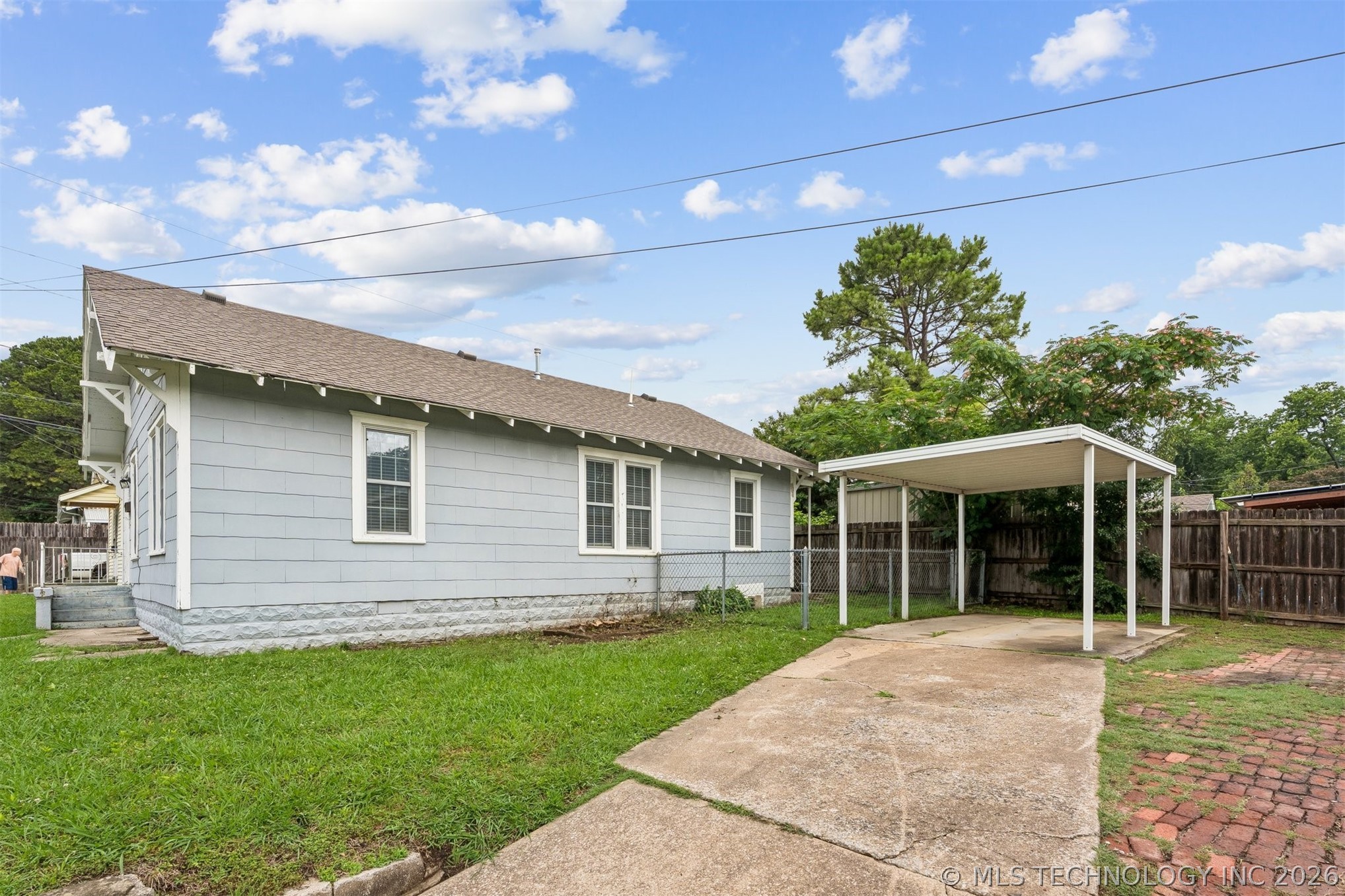 3113 E 12th Street Tulsa OK 74104