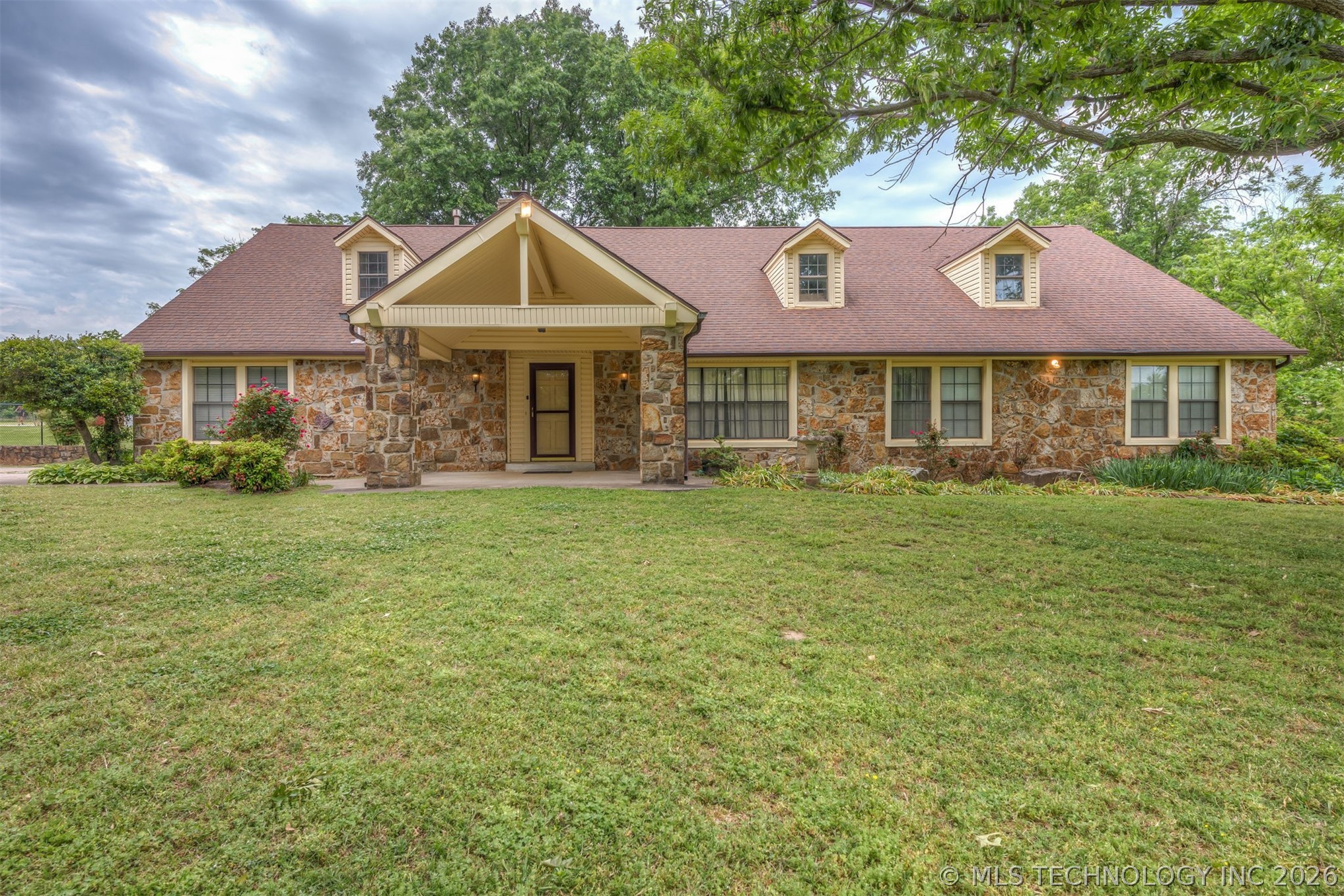 610 N 177th East Avenue Catoosa OK 74015