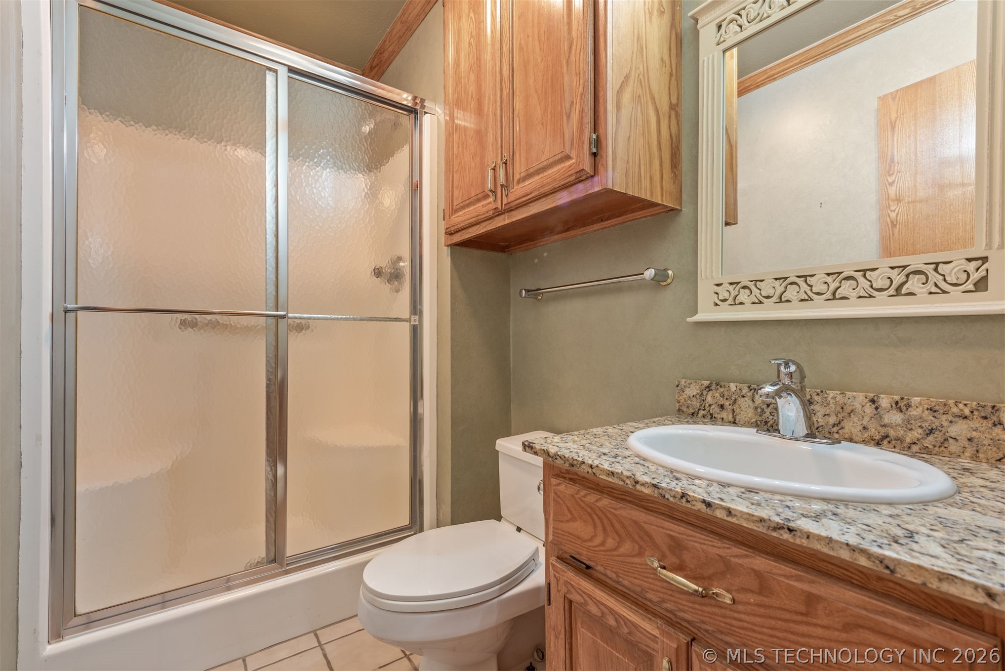 610 N 177th East Avenue Catoosa OK 74015