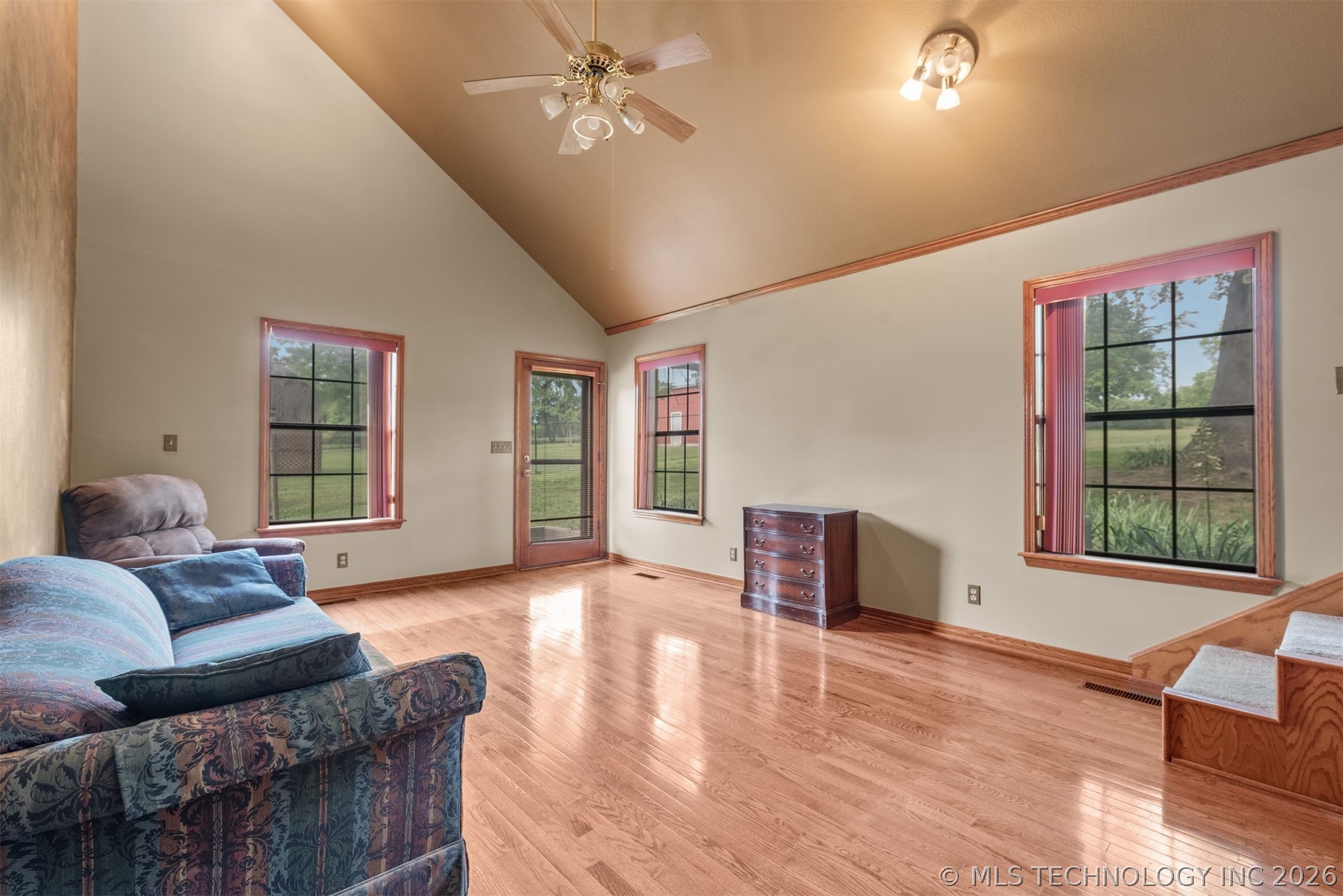 610 N 177th East Avenue Catoosa OK 74015
