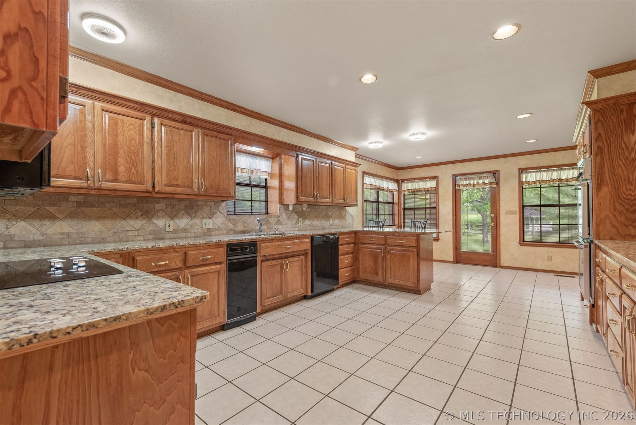 610 N 177th East Avenue Catoosa OK 74015