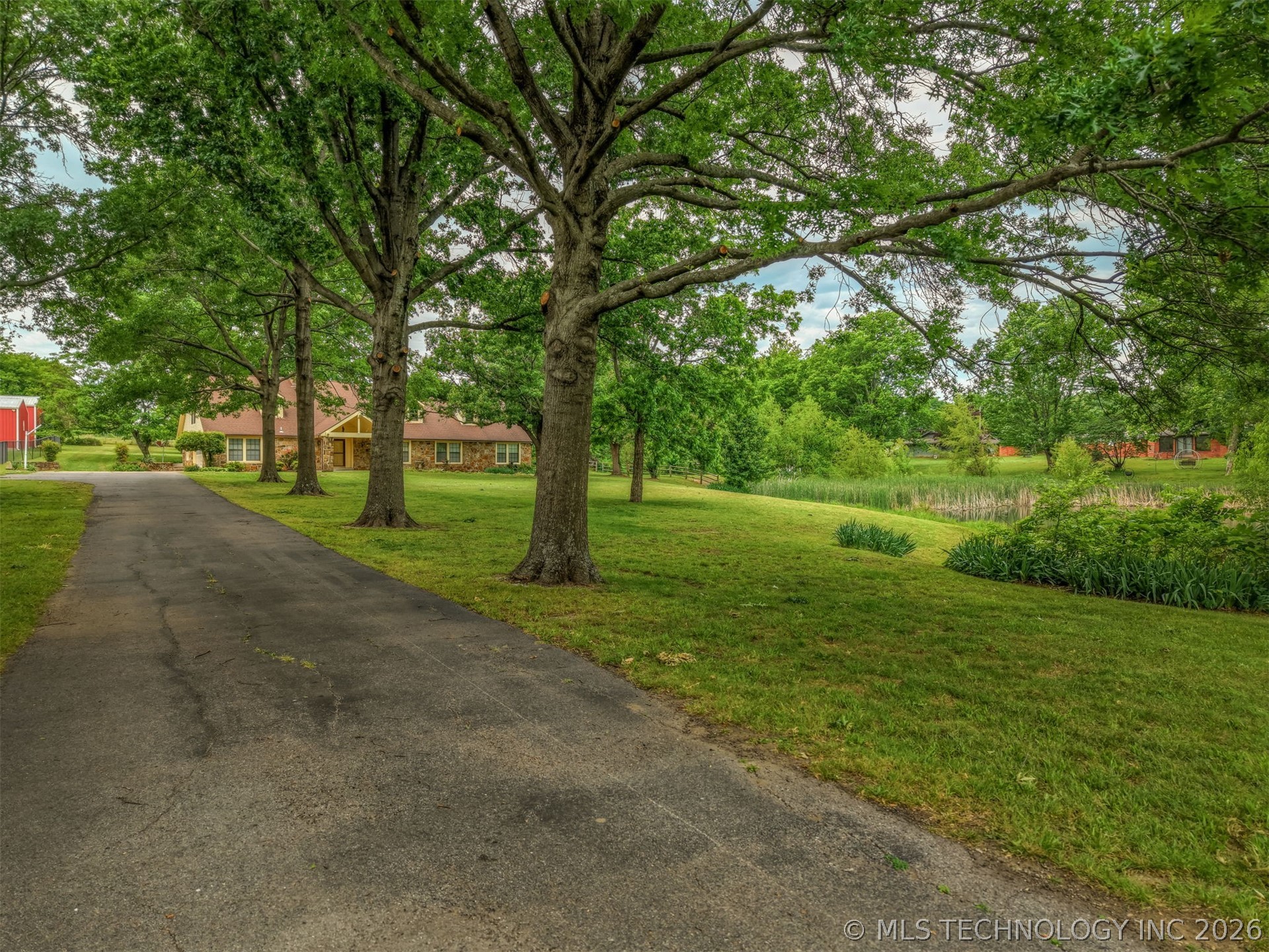 610 N 177th East Avenue Catoosa OK 74015