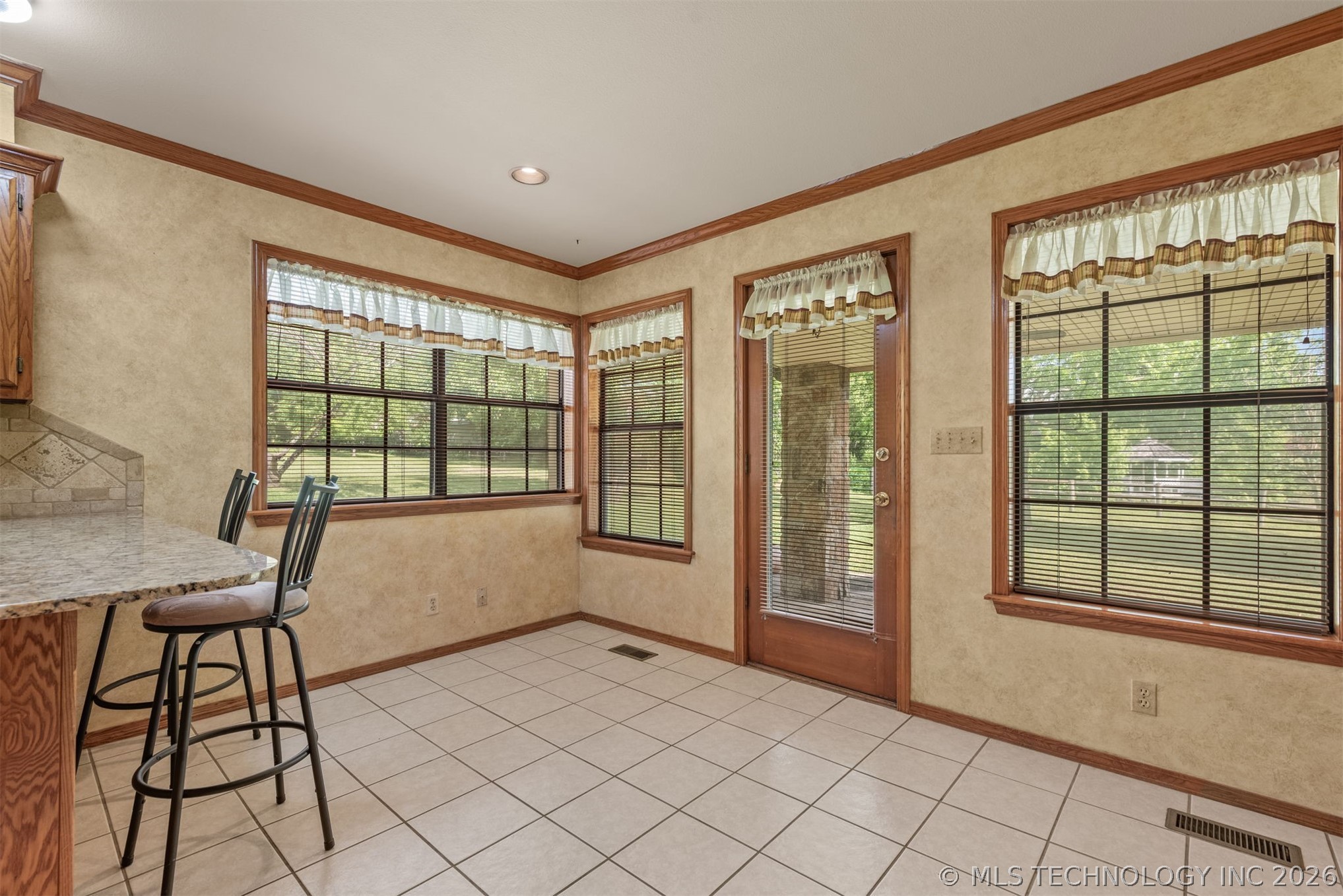 610 N 177th East Avenue Catoosa OK 74015