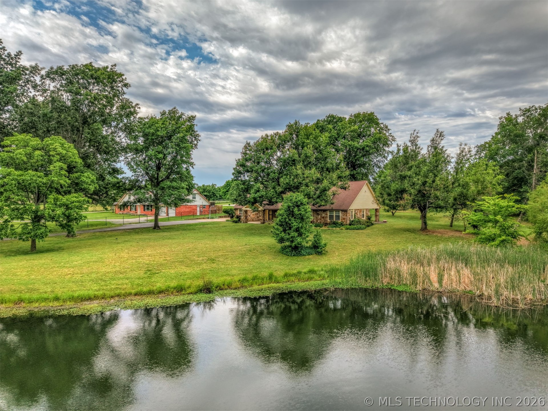 610 N 177th East Avenue Catoosa OK 74015