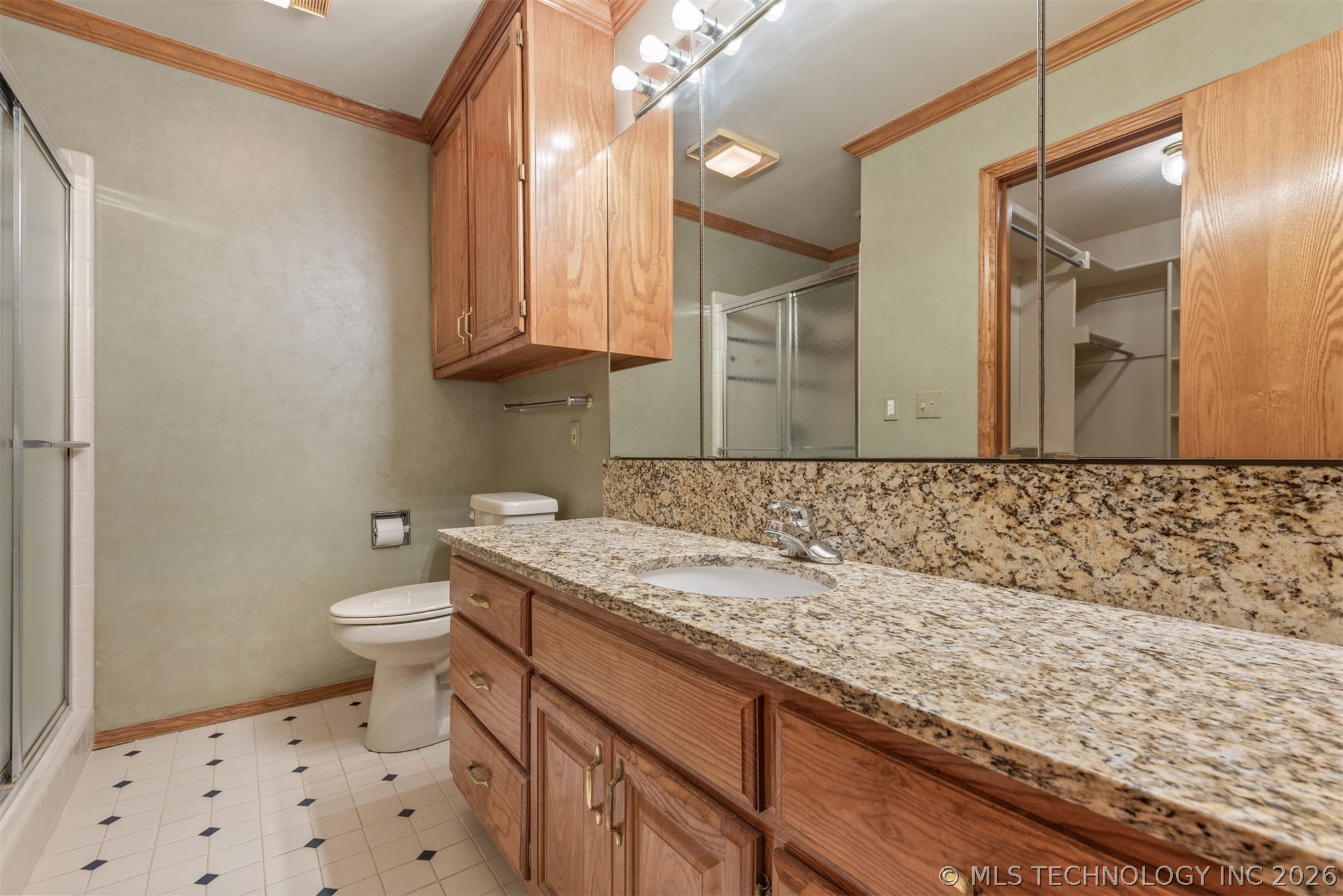 610 N 177th East Avenue Catoosa OK 74015