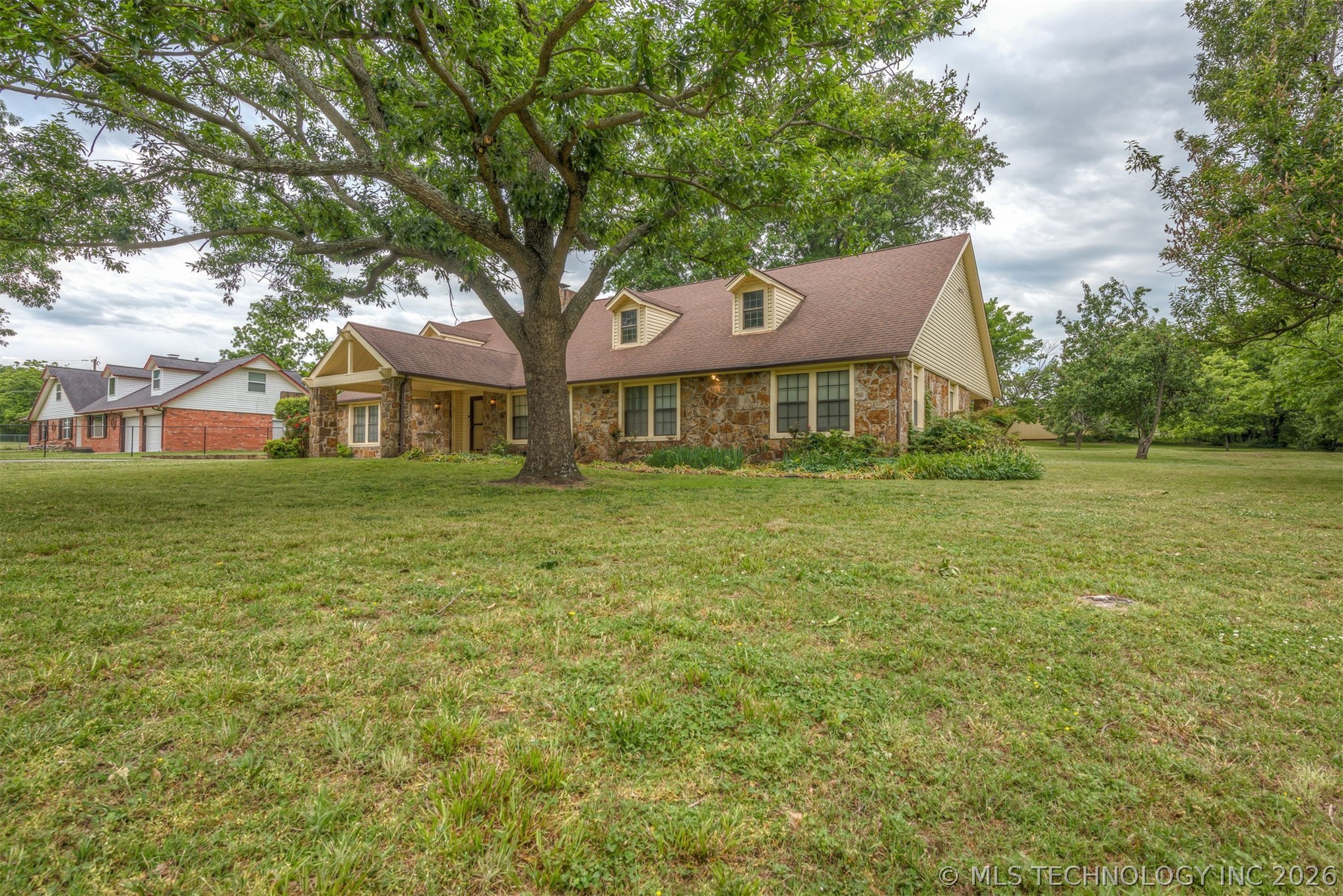 610 N 177th East Avenue Catoosa OK 74015