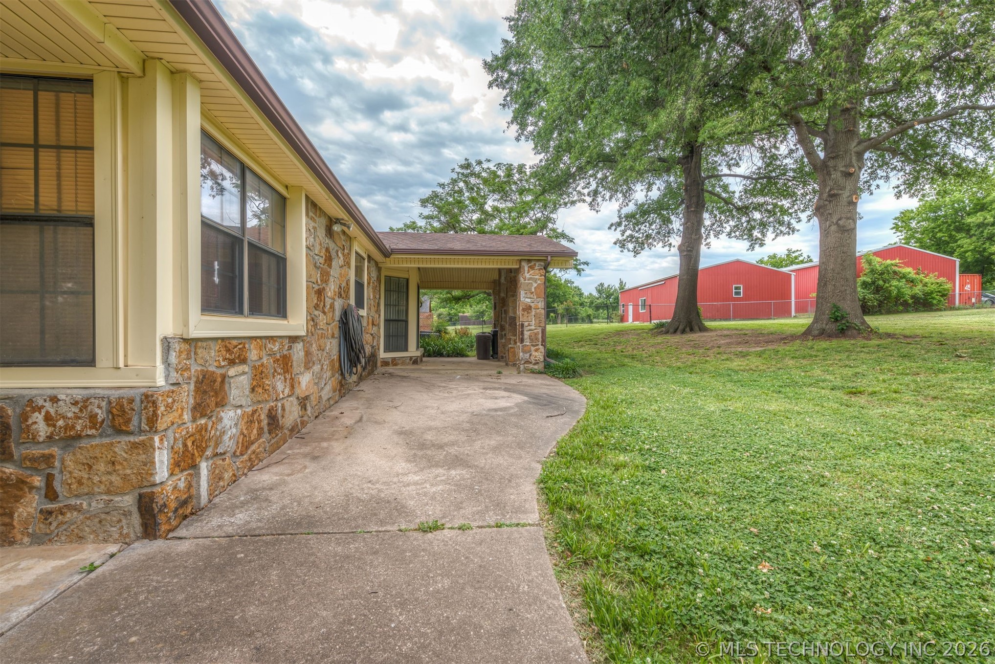 610 N 177th East Avenue Catoosa OK 74015