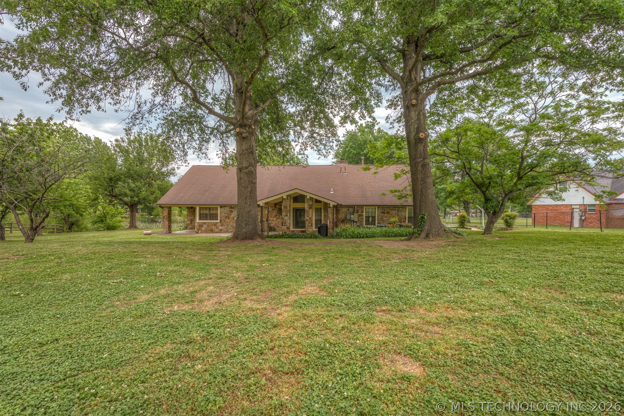 610 N 177th East Avenue Catoosa OK 74015