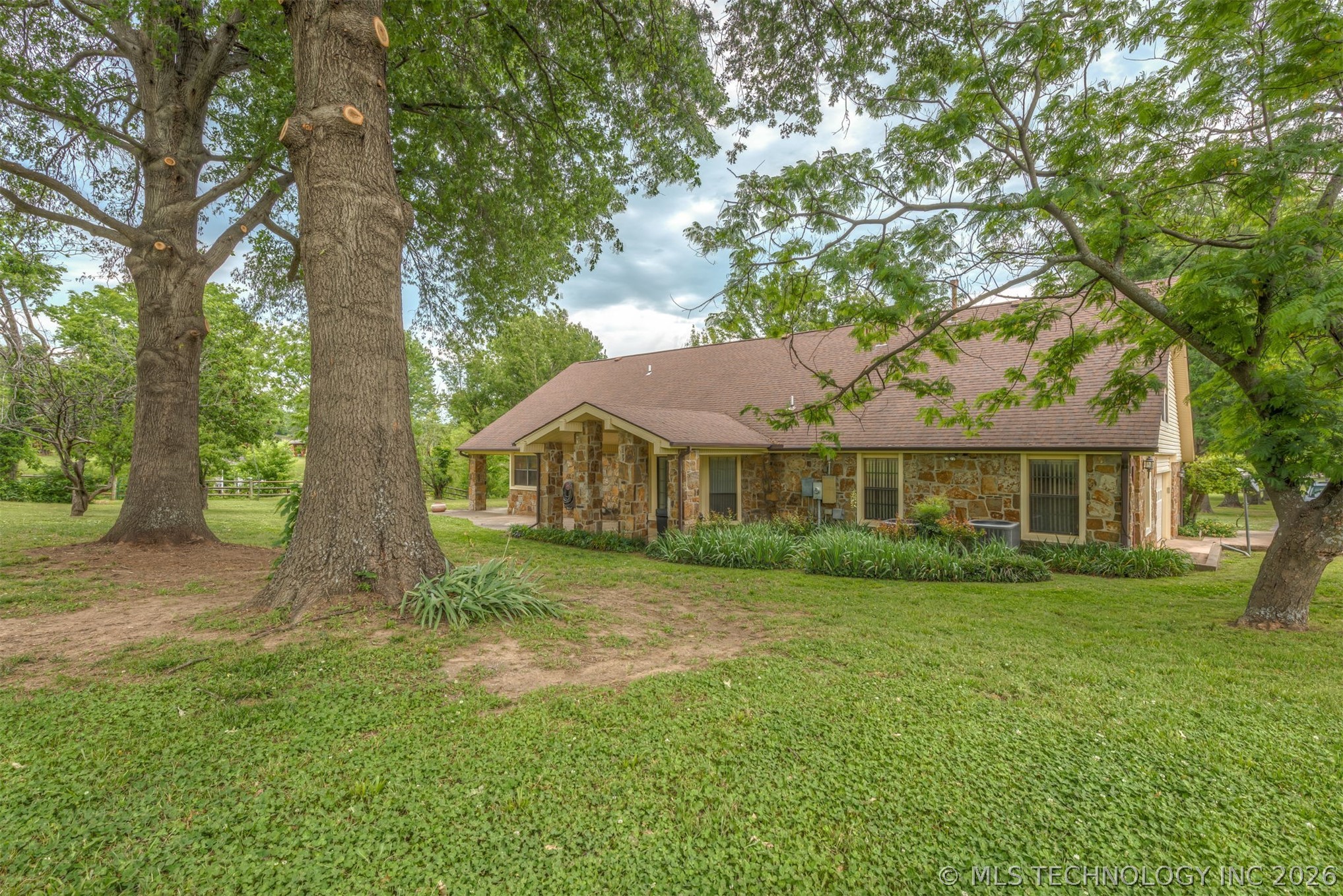 610 N 177th East Avenue Catoosa OK 74015