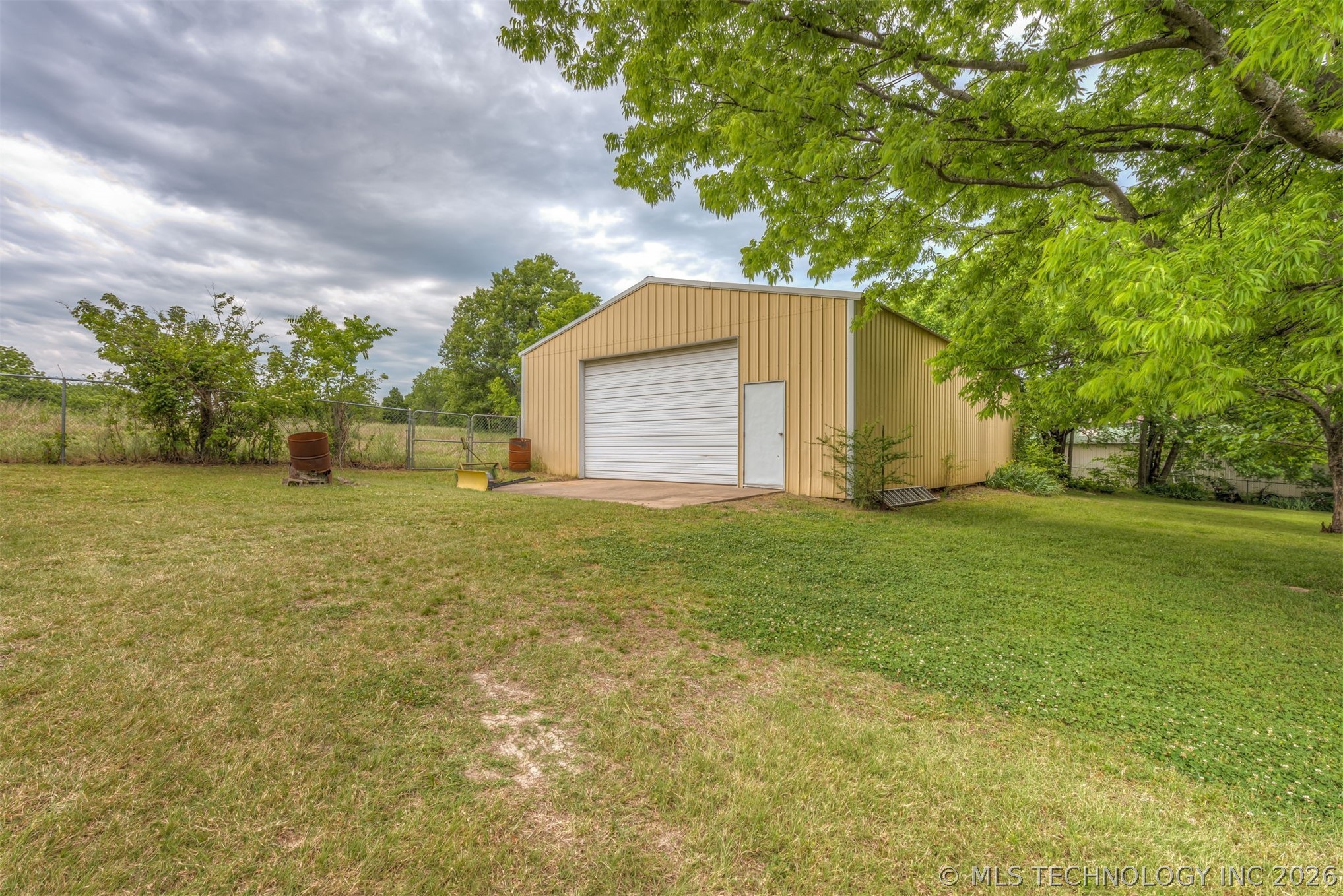 610 N 177th East Avenue Catoosa OK 74015
