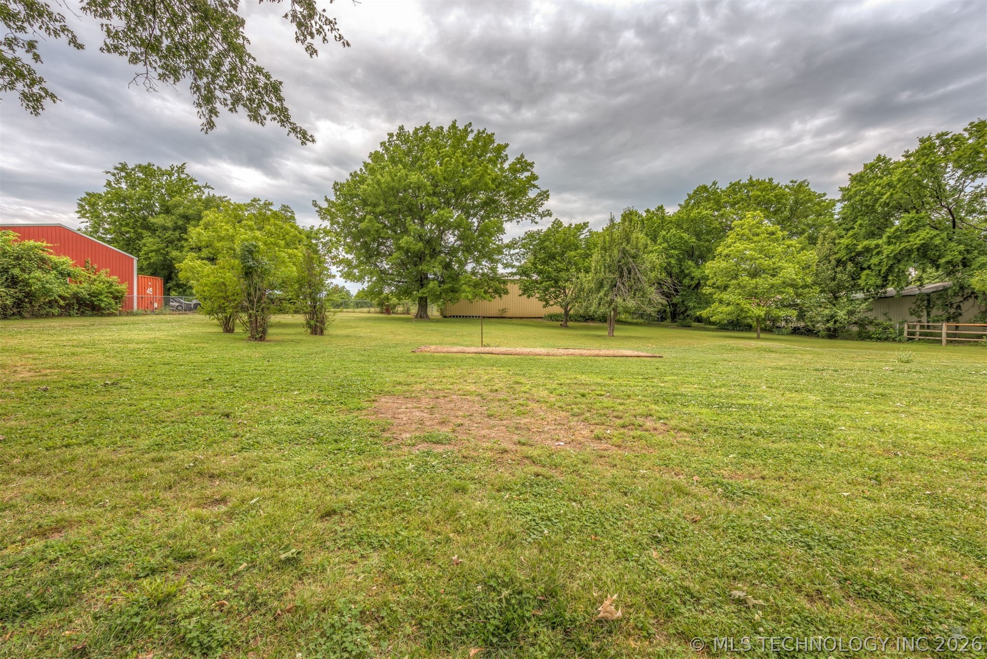 610 N 177th East Avenue Catoosa OK 74015