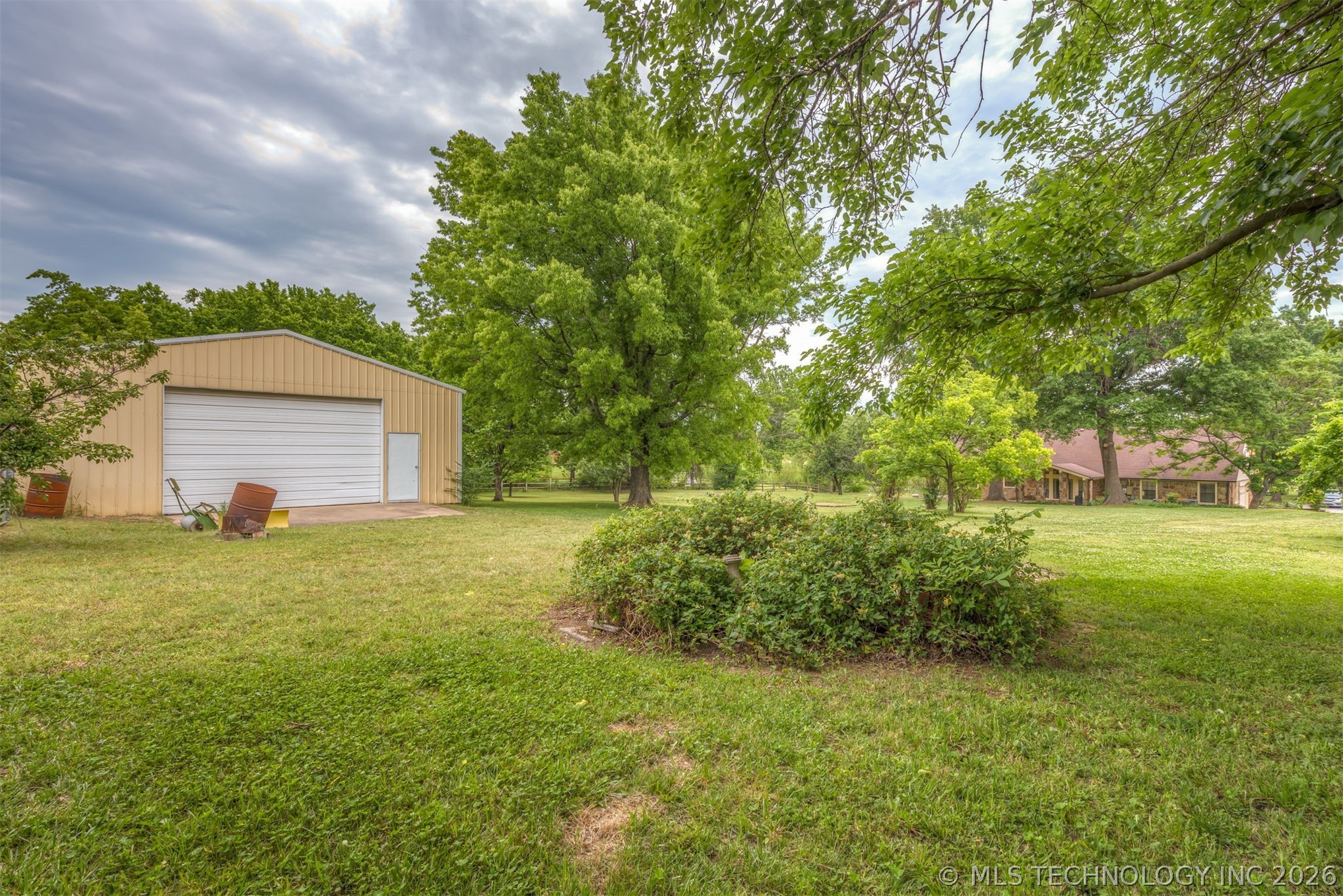 610 N 177th East Avenue Catoosa OK 74015