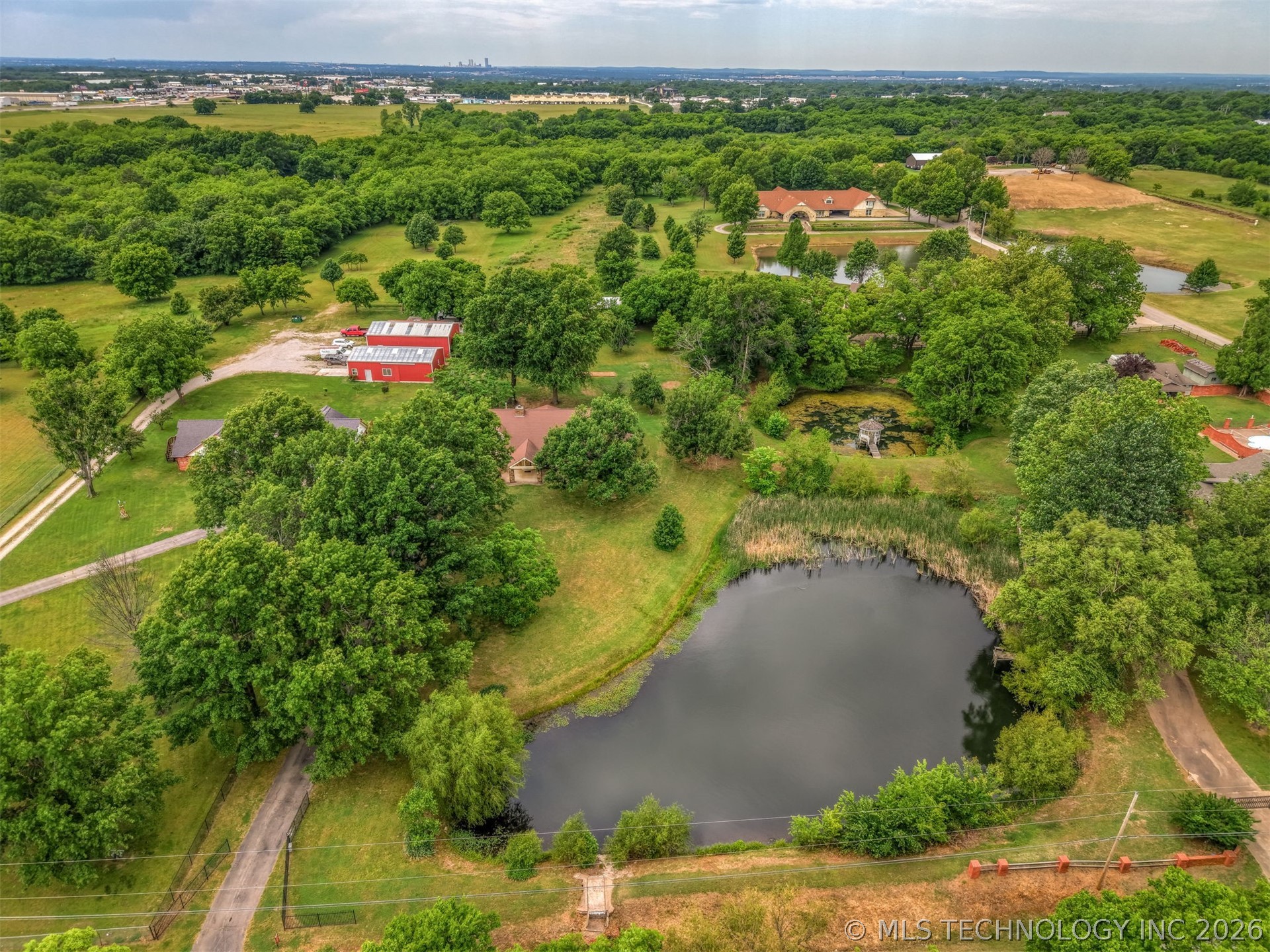 610 N 177th East Avenue Catoosa OK 74015