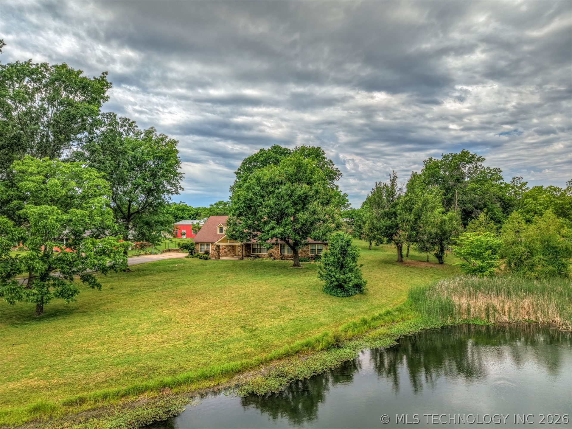 610 N 177th East Avenue Catoosa OK 74015