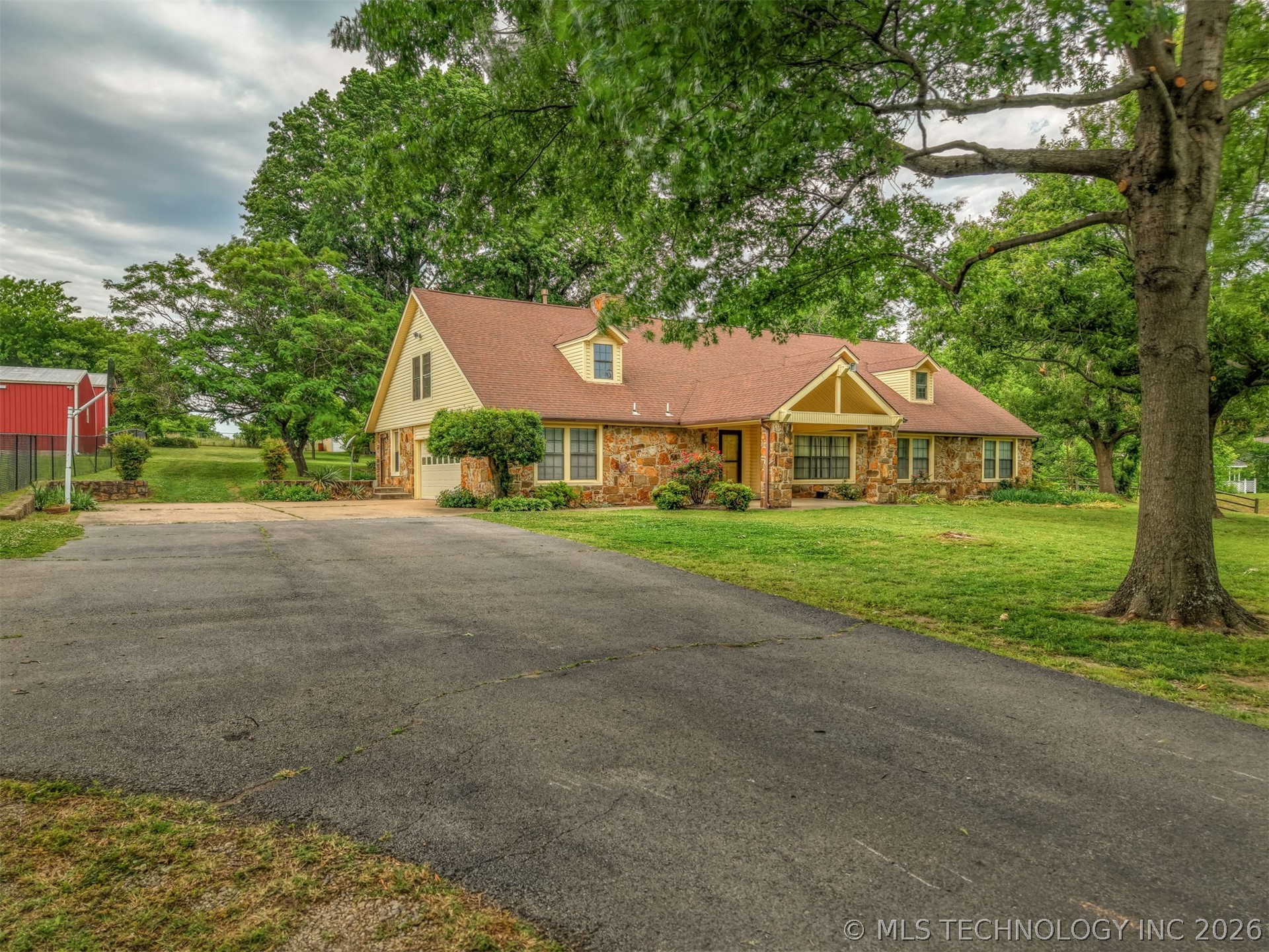 610 N 177th East Avenue Catoosa OK 74015