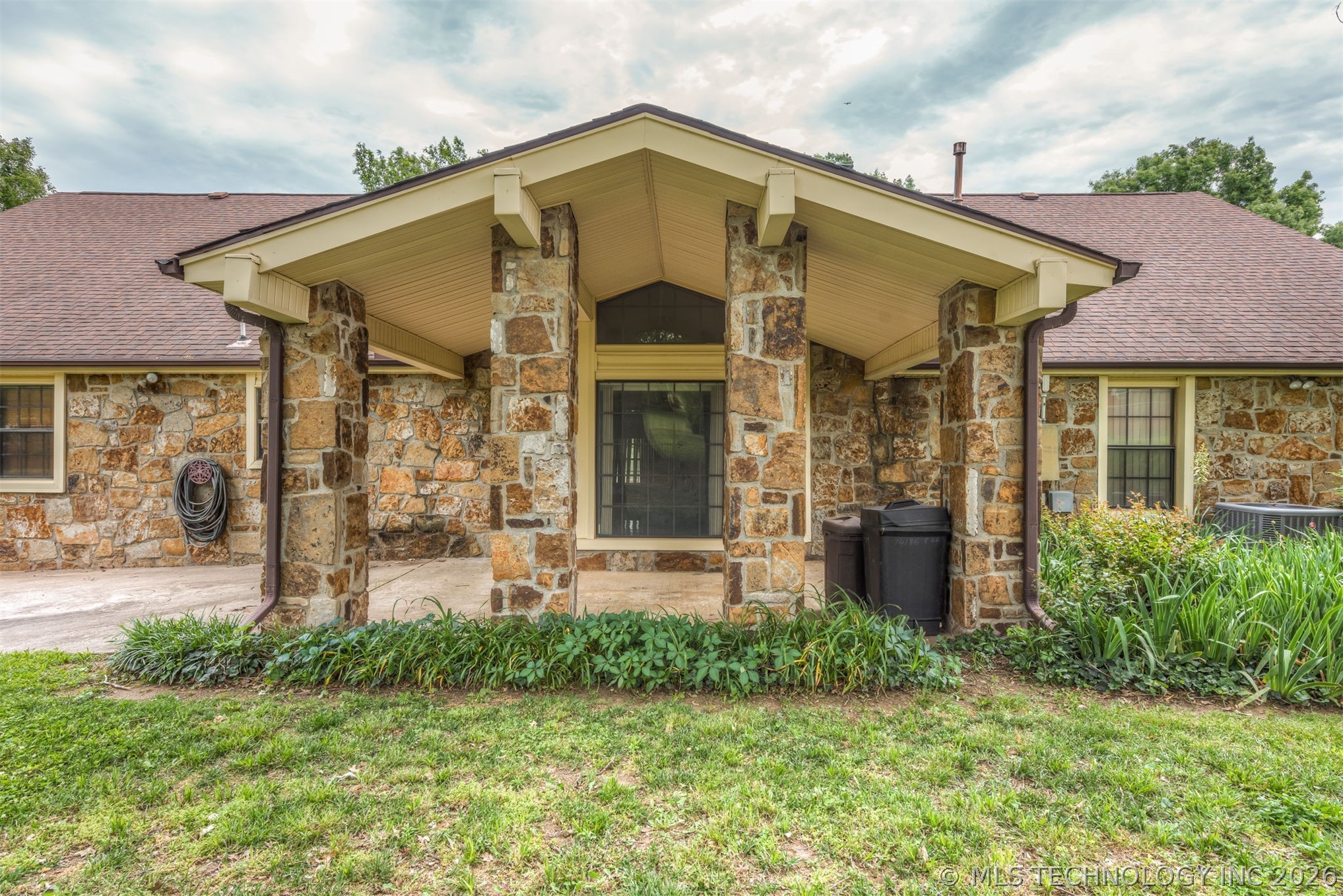 610 N 177th East Avenue Catoosa OK 74015